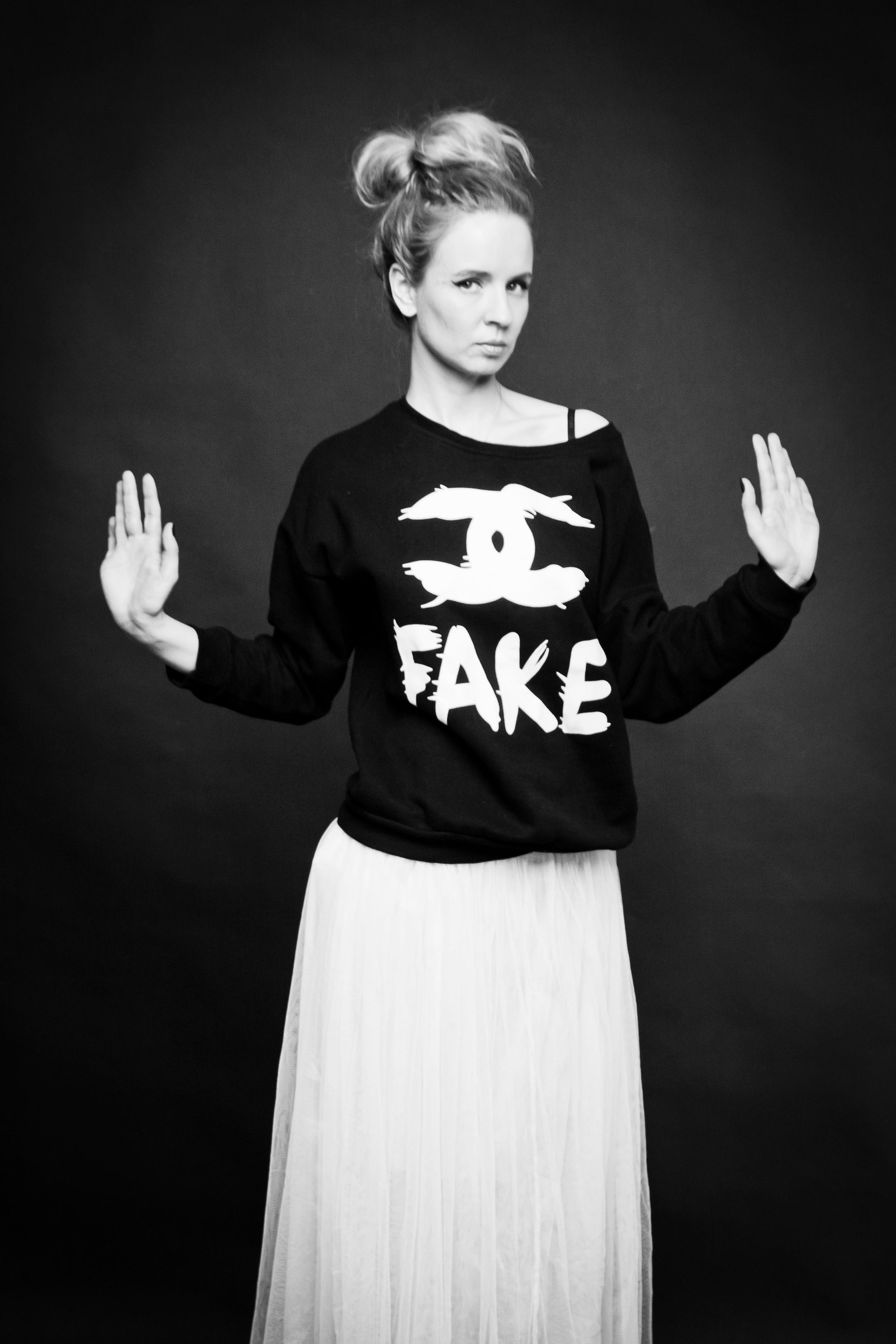 ЧЁРНО-БЕЛЫЕ ПОРТРЕТЫ. Фотограф Анна Сауэр