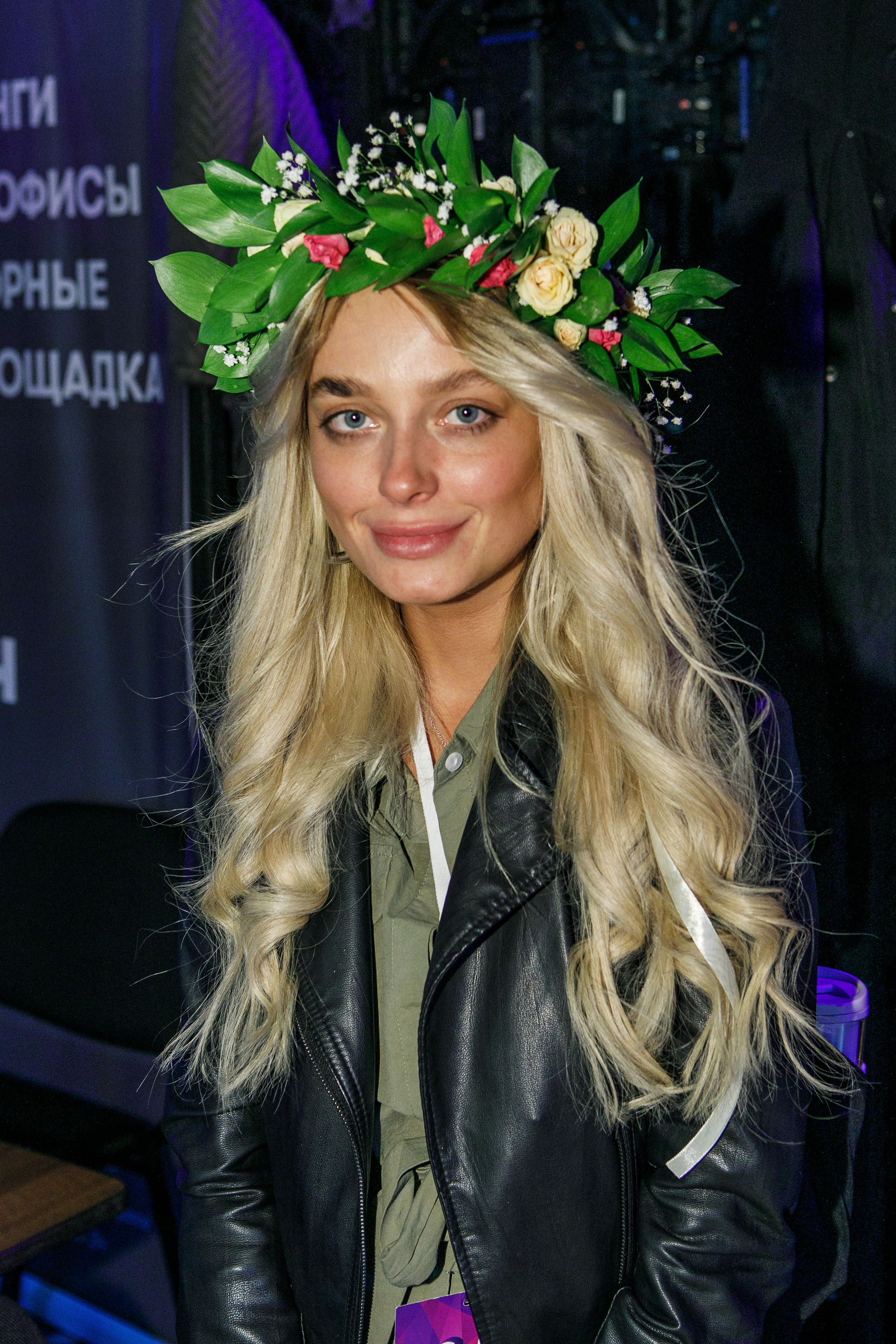 РЕПОРТАЖ. Фотограф Анна Сауэр