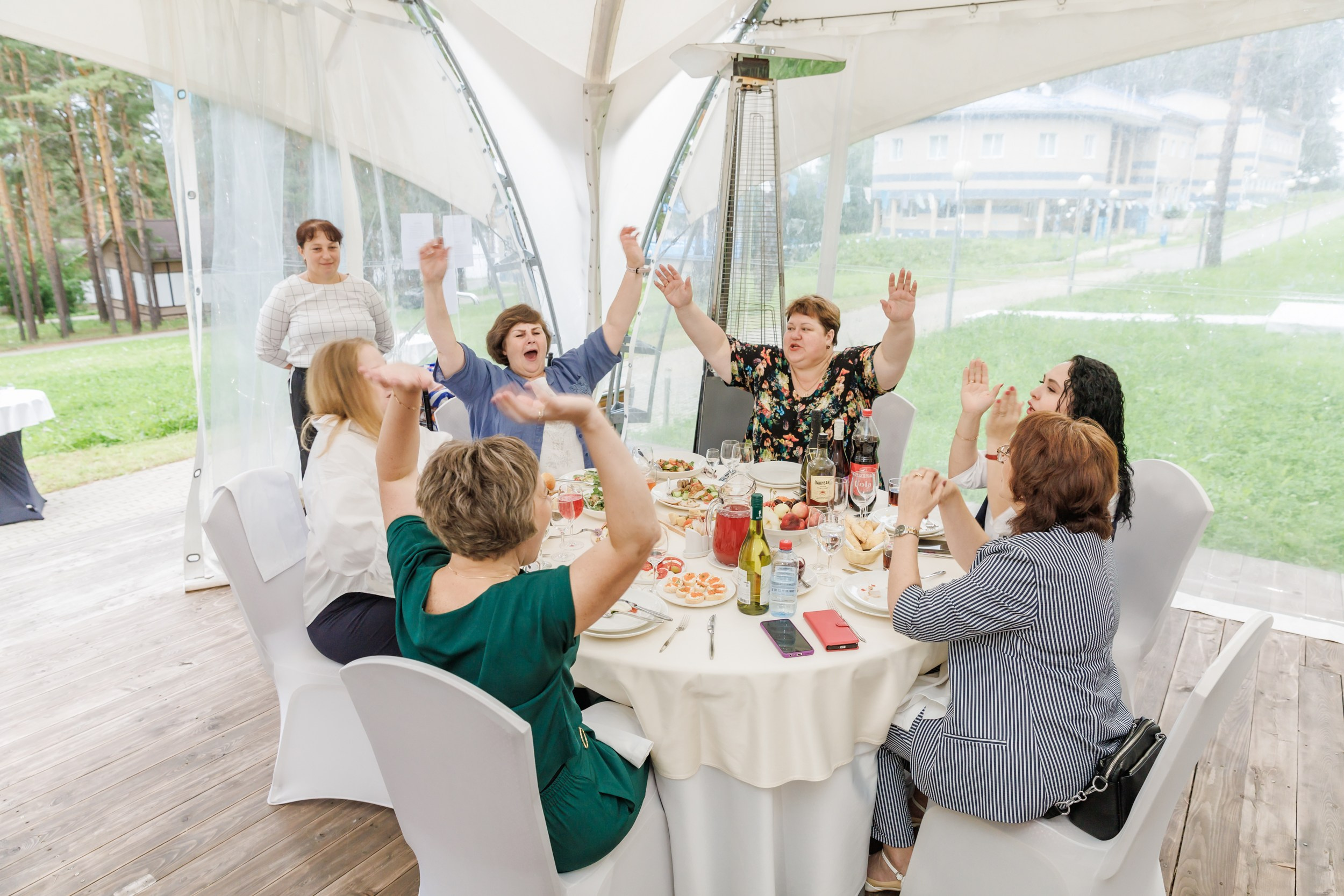Репортажная съемка в Екатеринбурге. Евгений Калугин фотограф в Екатеринбурге и Свердловской области