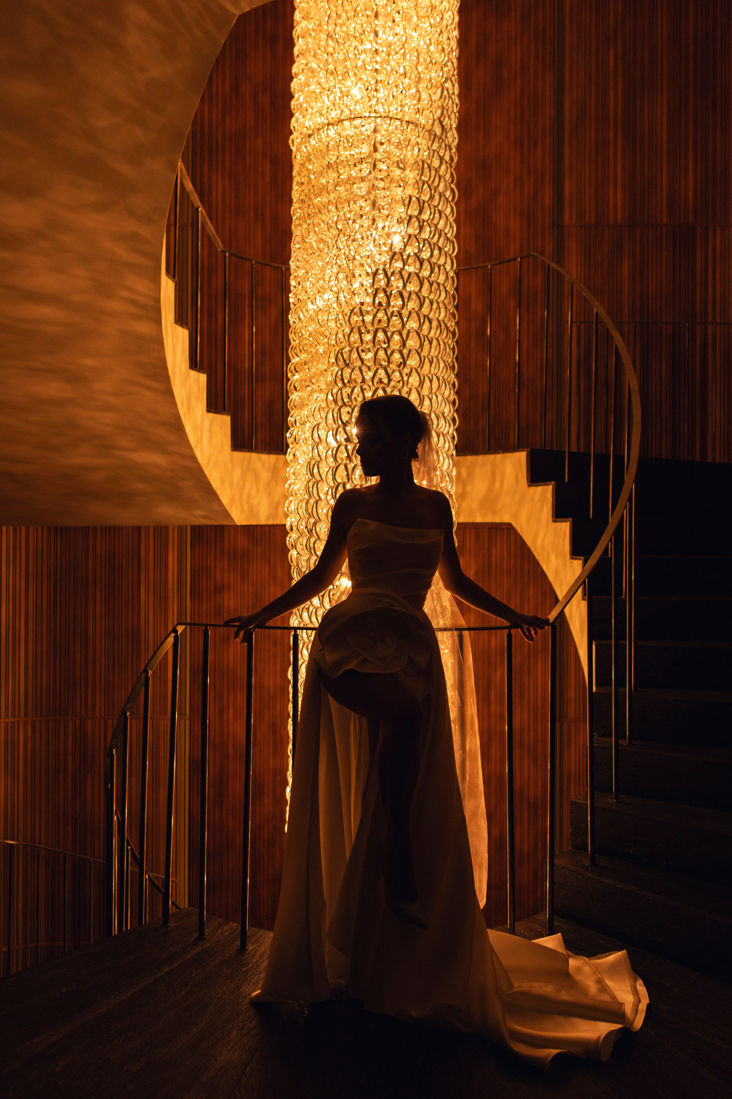 Дмитрий и Екатерина. Барвиха Luxury Village. Свадебный фотограф Ксения Трухина в Нижнем Новгороде и Москве