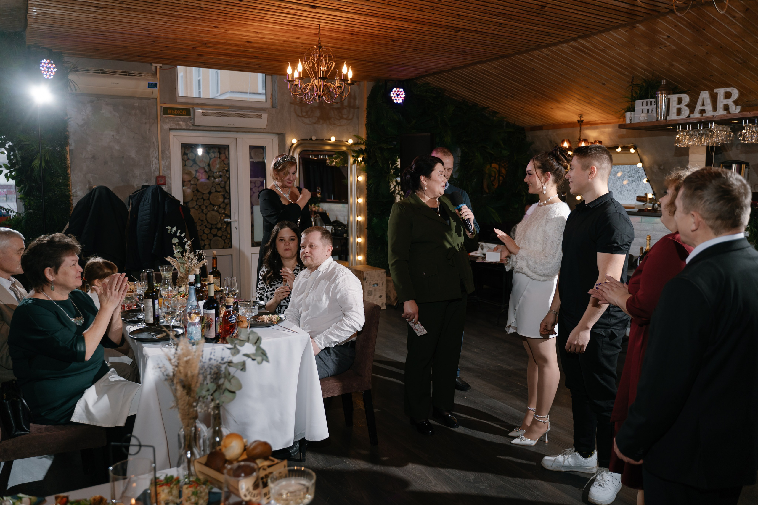 23.12.2023. Свадебный фотограф — Наталья Фед СПб/Москва