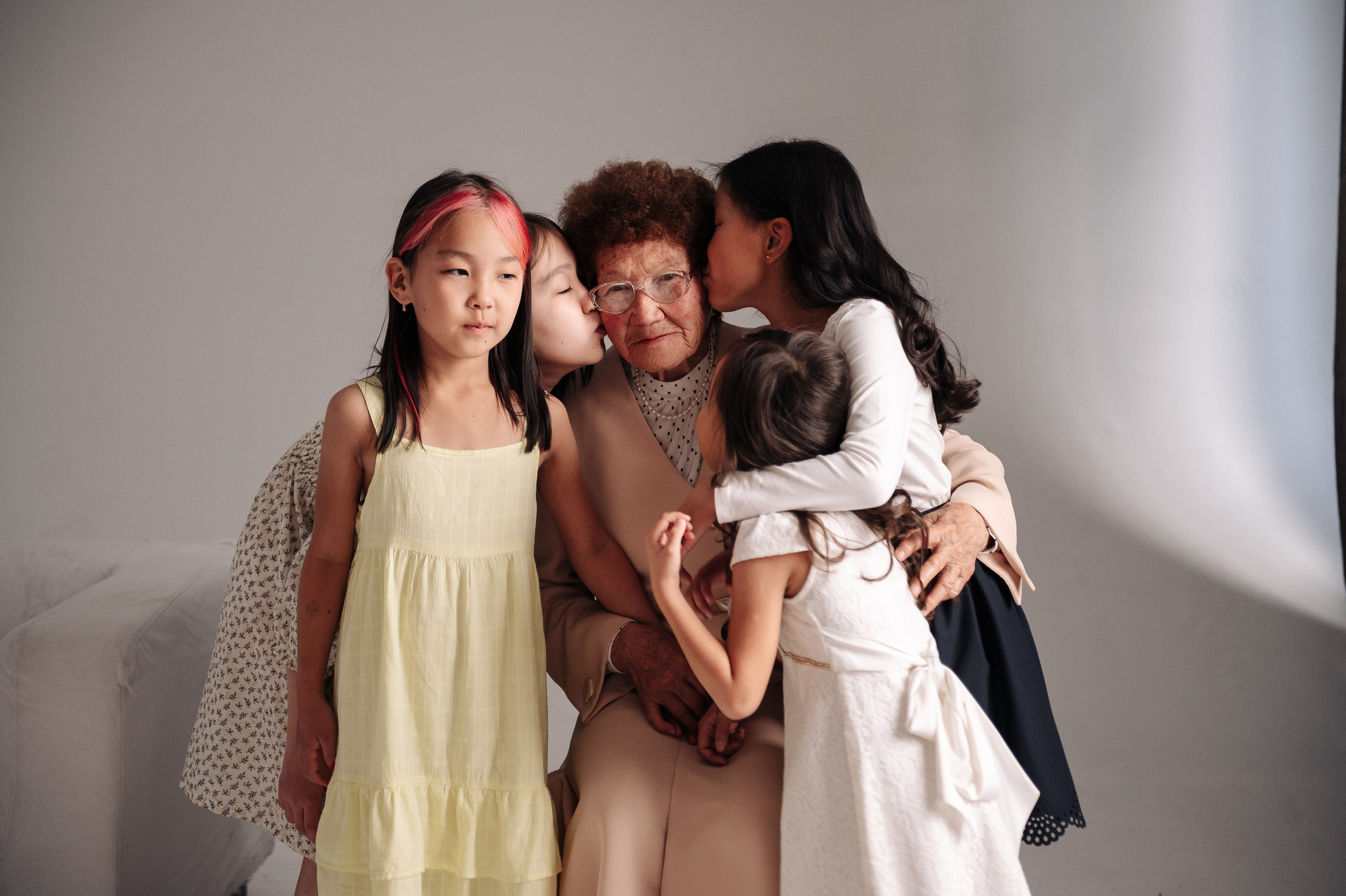 4. Фотограф Улан-Удэ, Бурятия