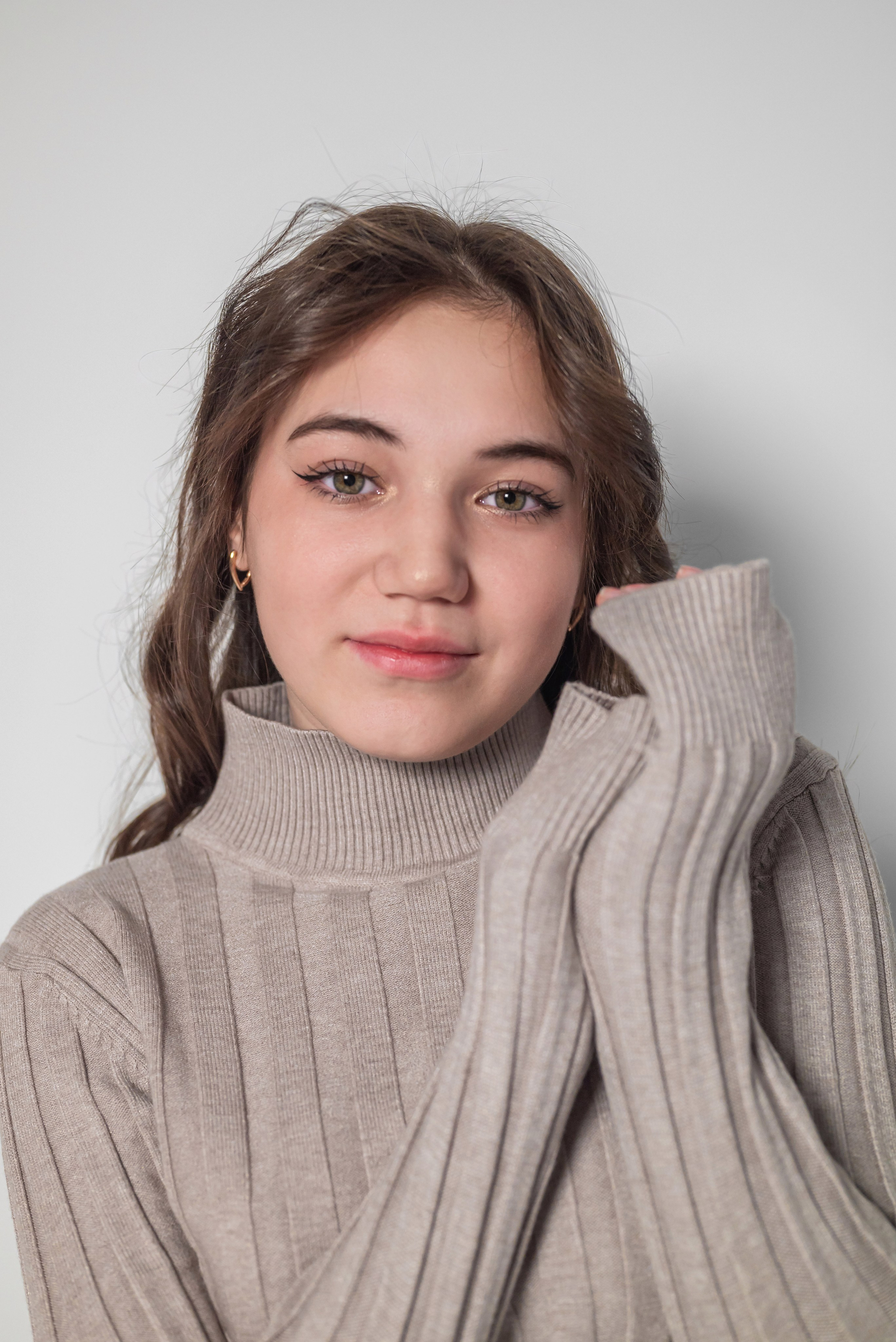 Кофты и платья. Фотограф в городе Салават