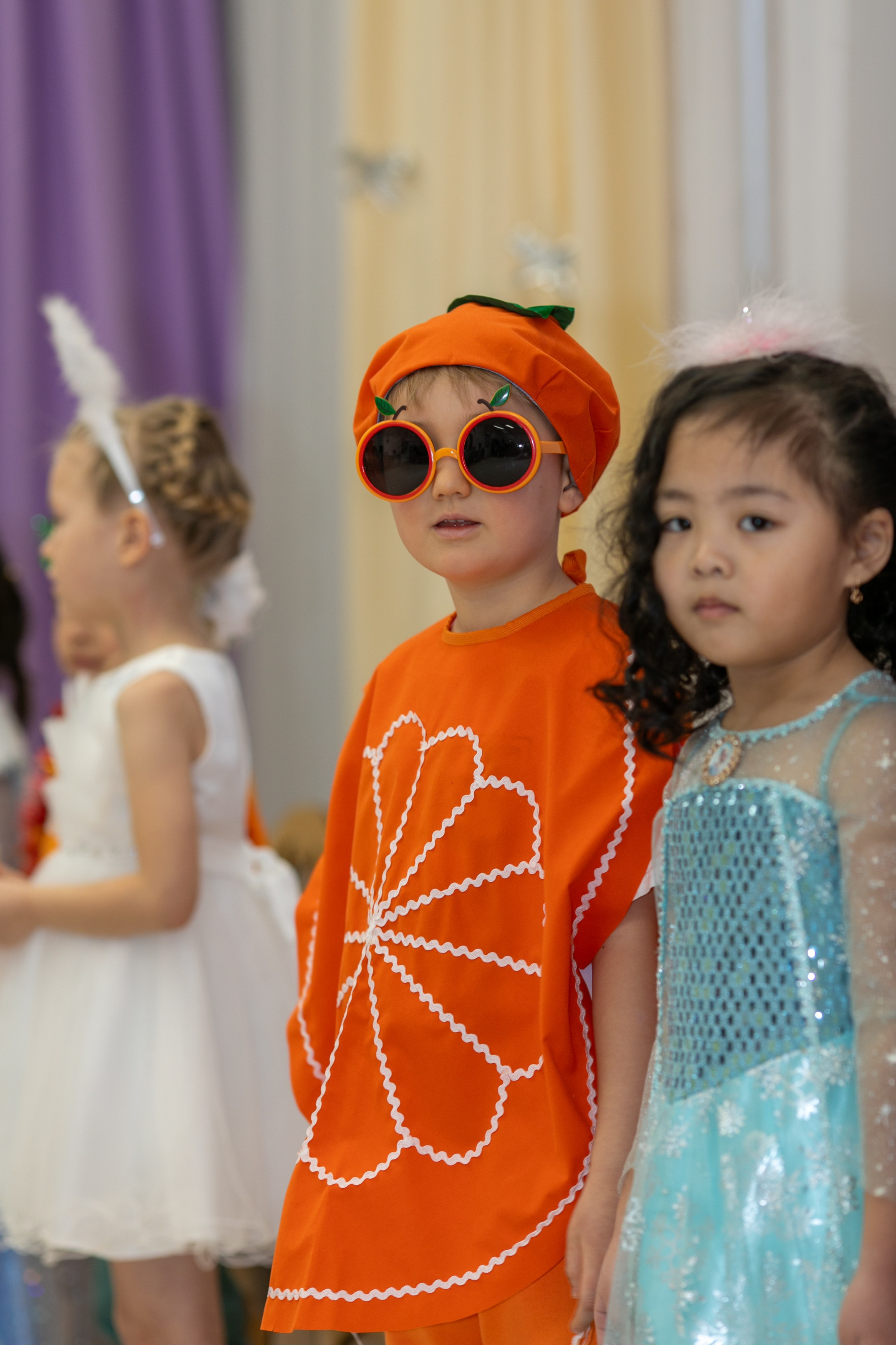 Новый год 2025 Ягодка. Школьный и детский фотограф в Южно-Сахалинске Анастасия Лескова