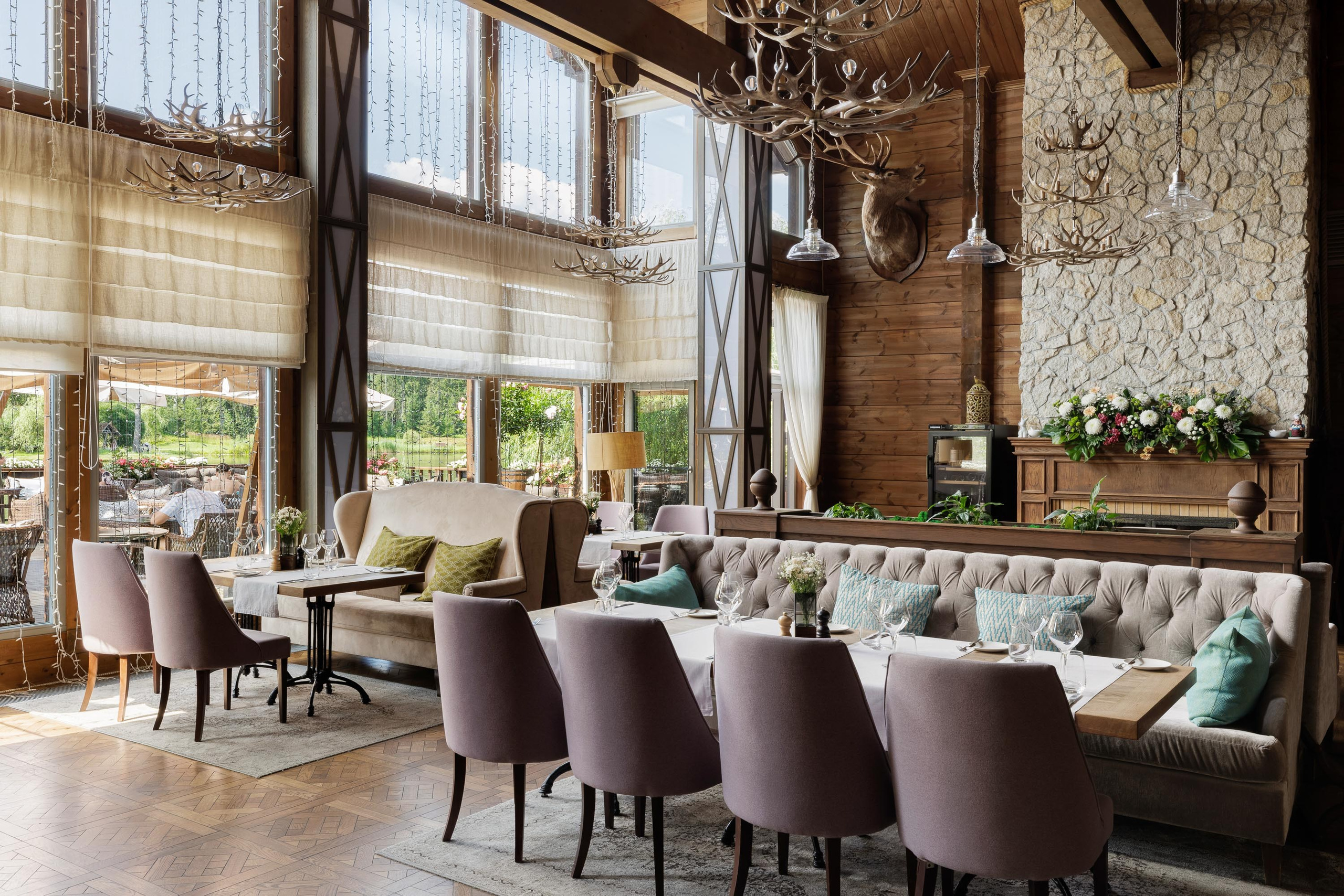 Cosmos Collection Izumrudny Les