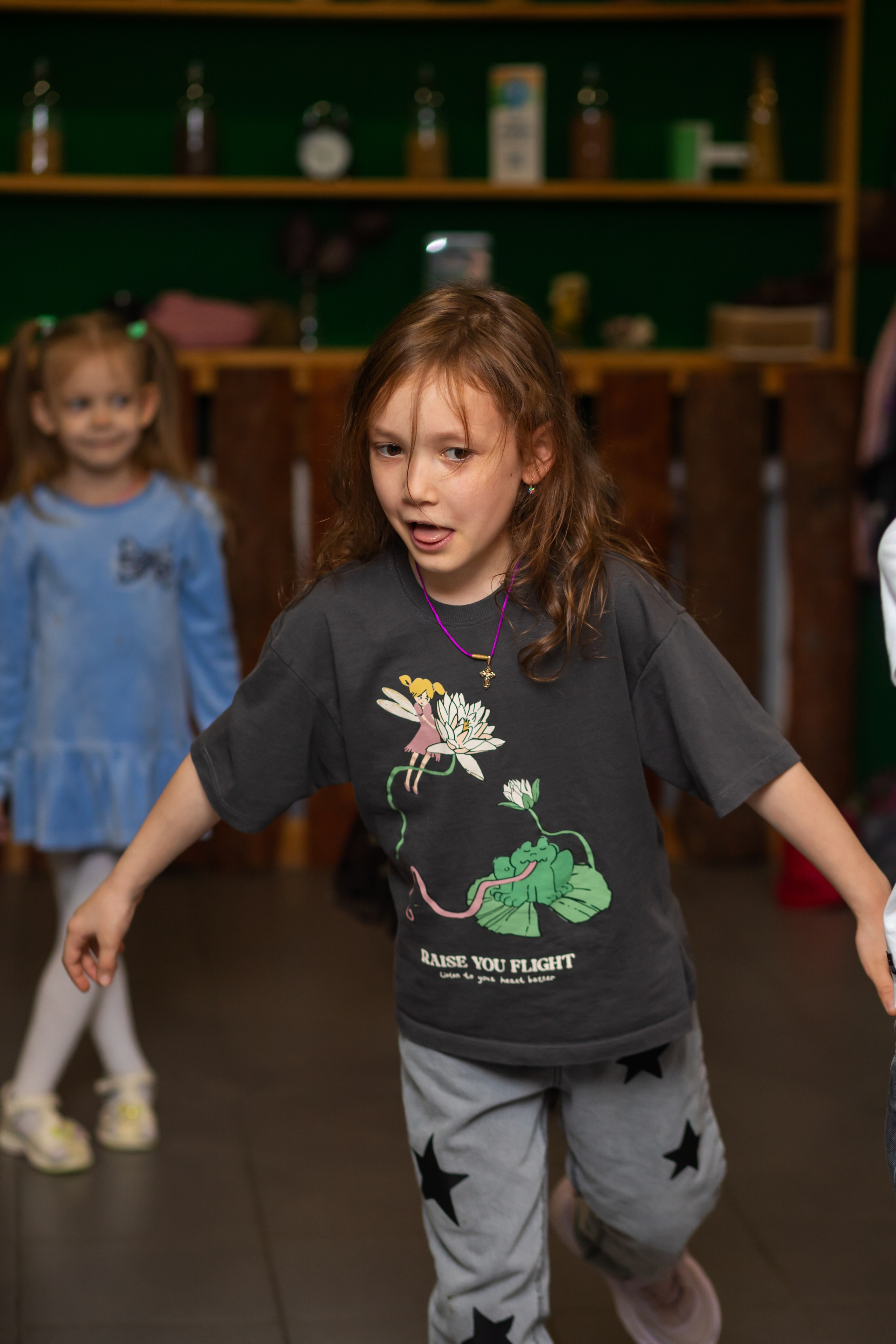 День рождение Златы. Марина Шаймухаметова. Фотограф в Уфе