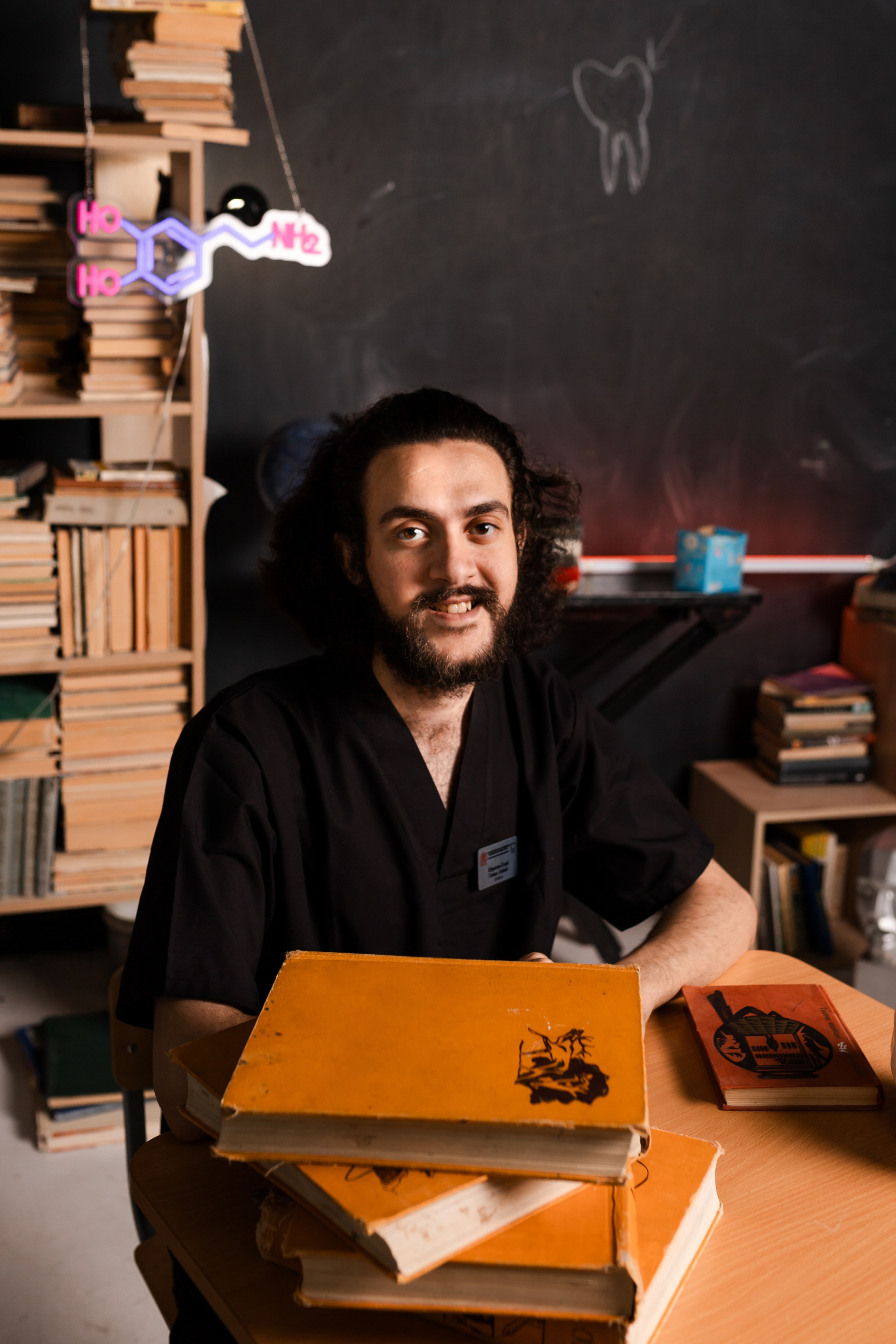 Саад. Марина Шаймухаметова. Фотограф в Уфе