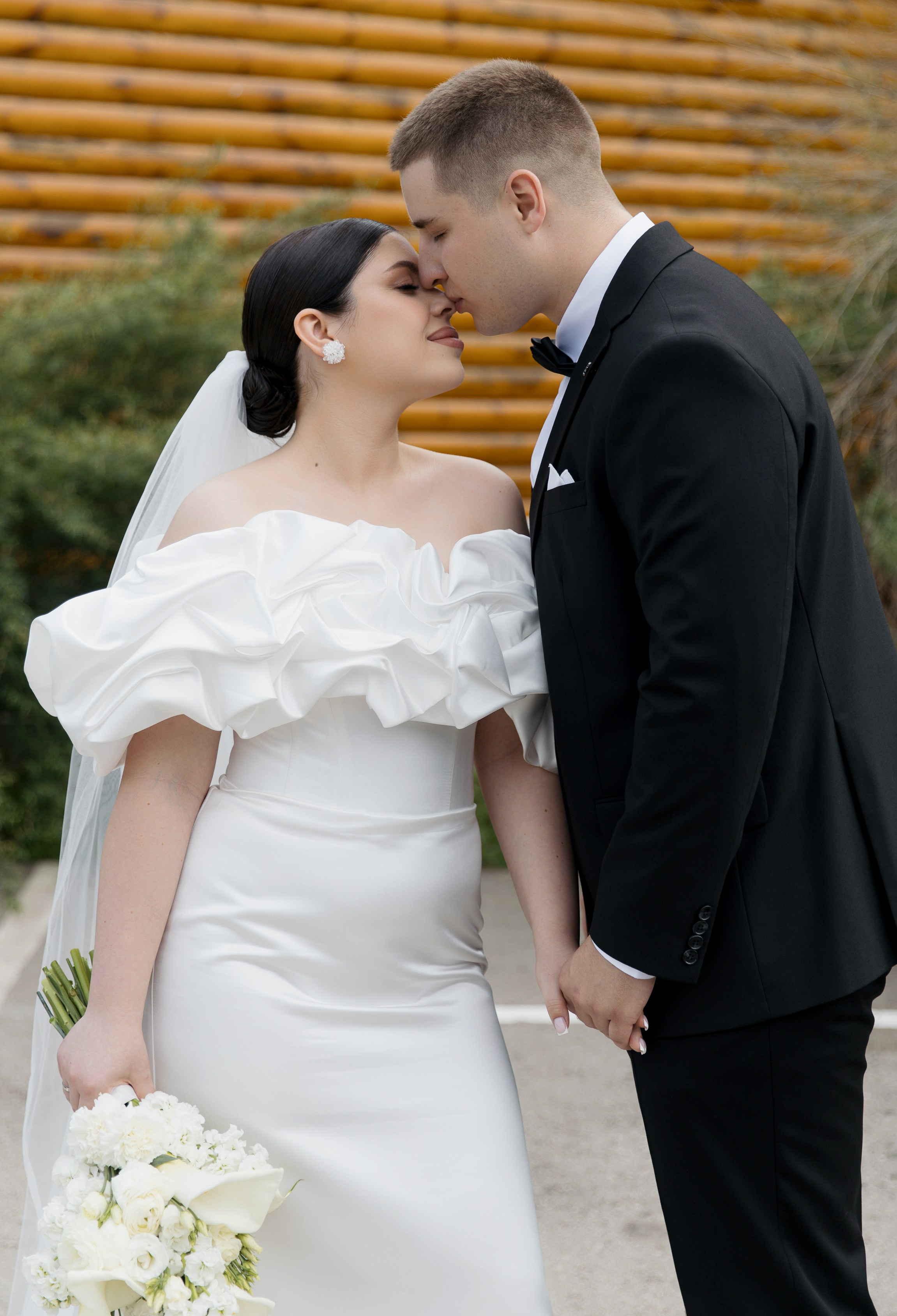 Д & Е. Свадебный фотограф Москва Анна Шилова