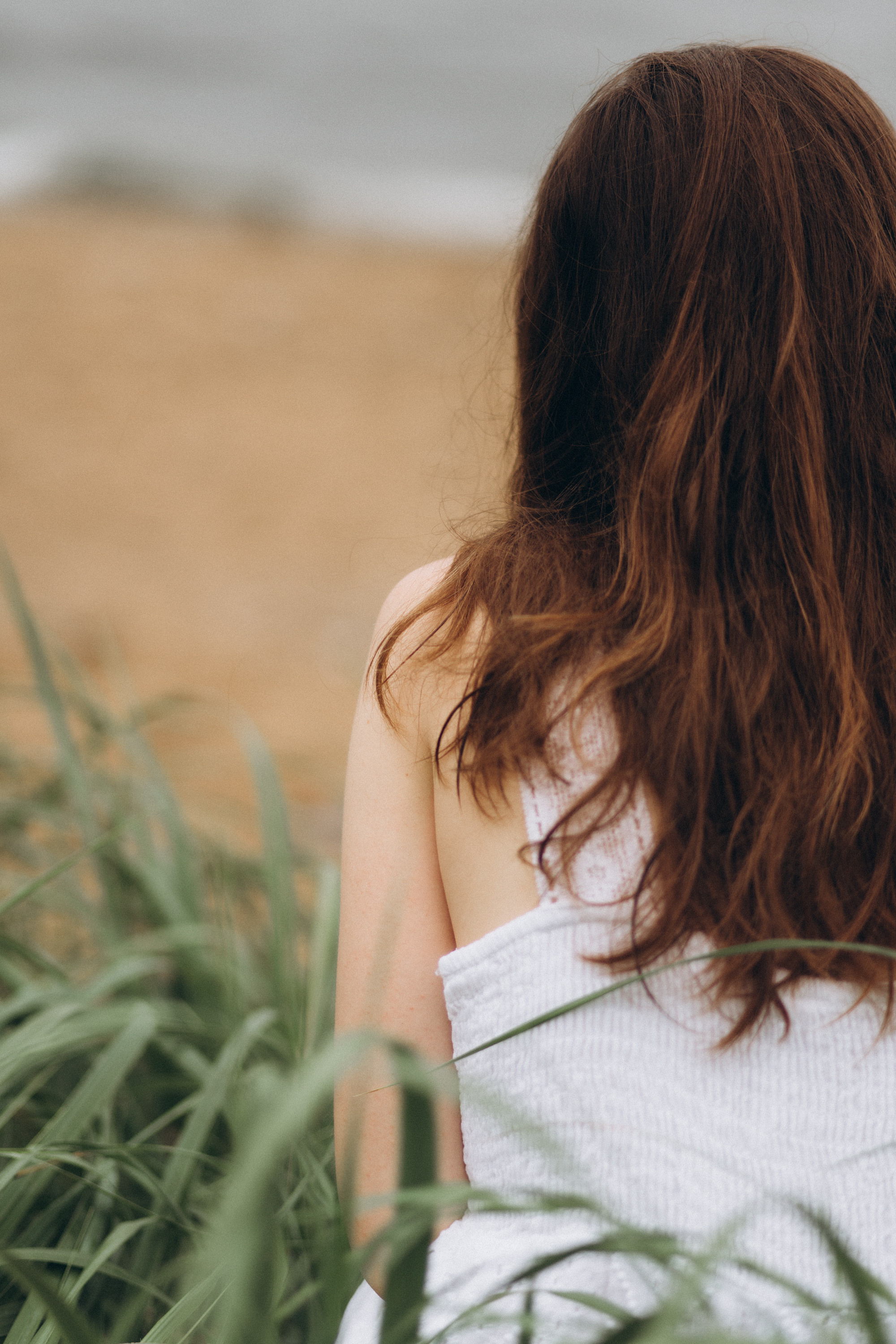 Шамора. Женский портрет. Эстетично и немного лично. Владивосток