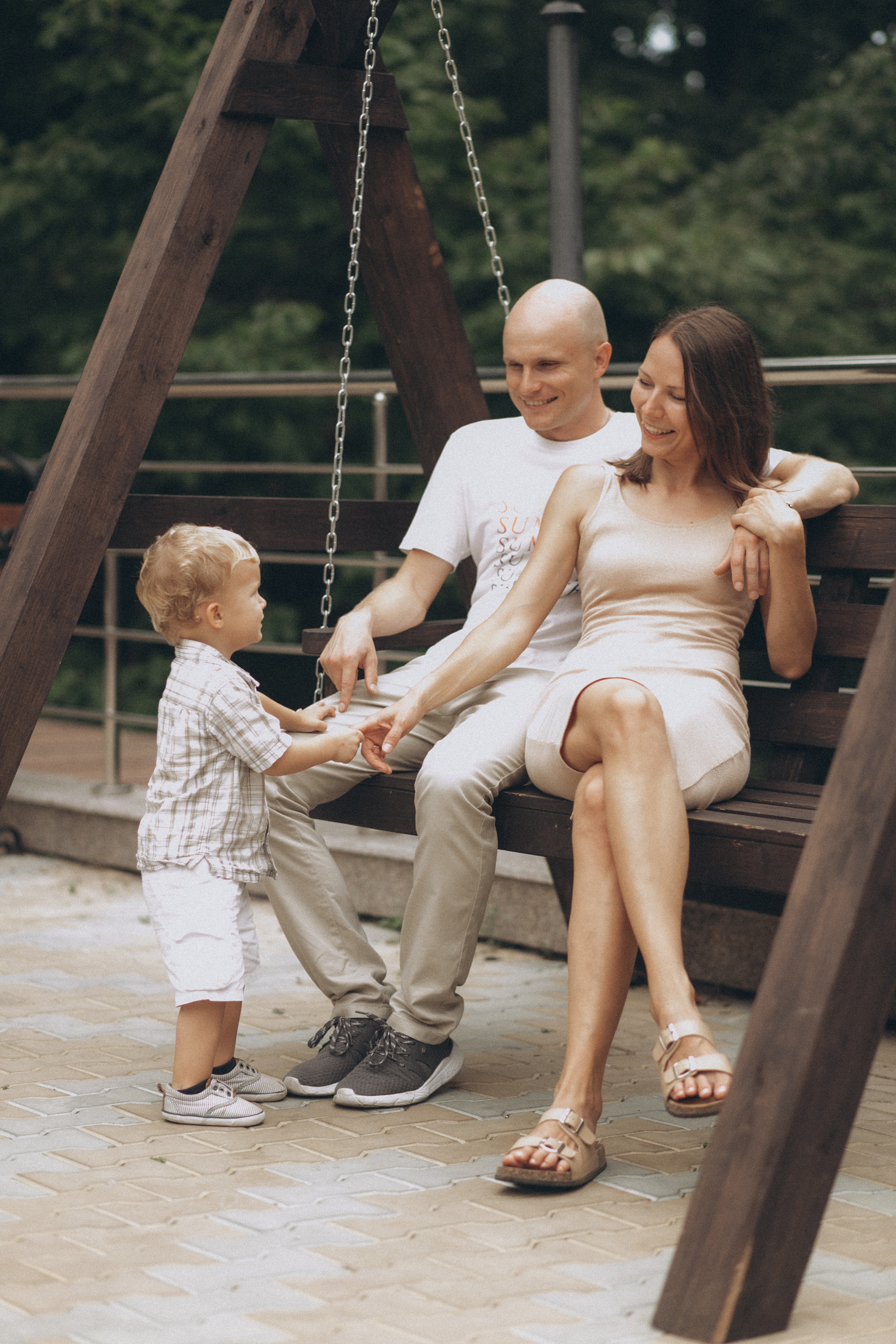 Седанка. Женский портрет. Эстетично и немного лично. Владивосток