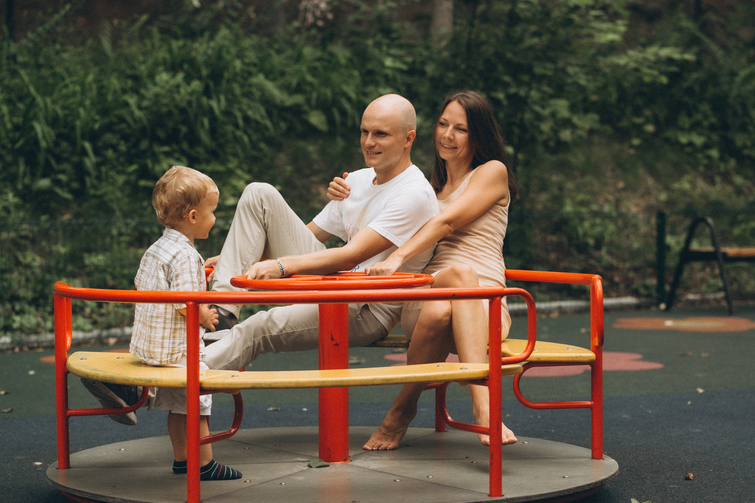 Седанка. Женский портрет. Эстетично и немного лично. Владивосток