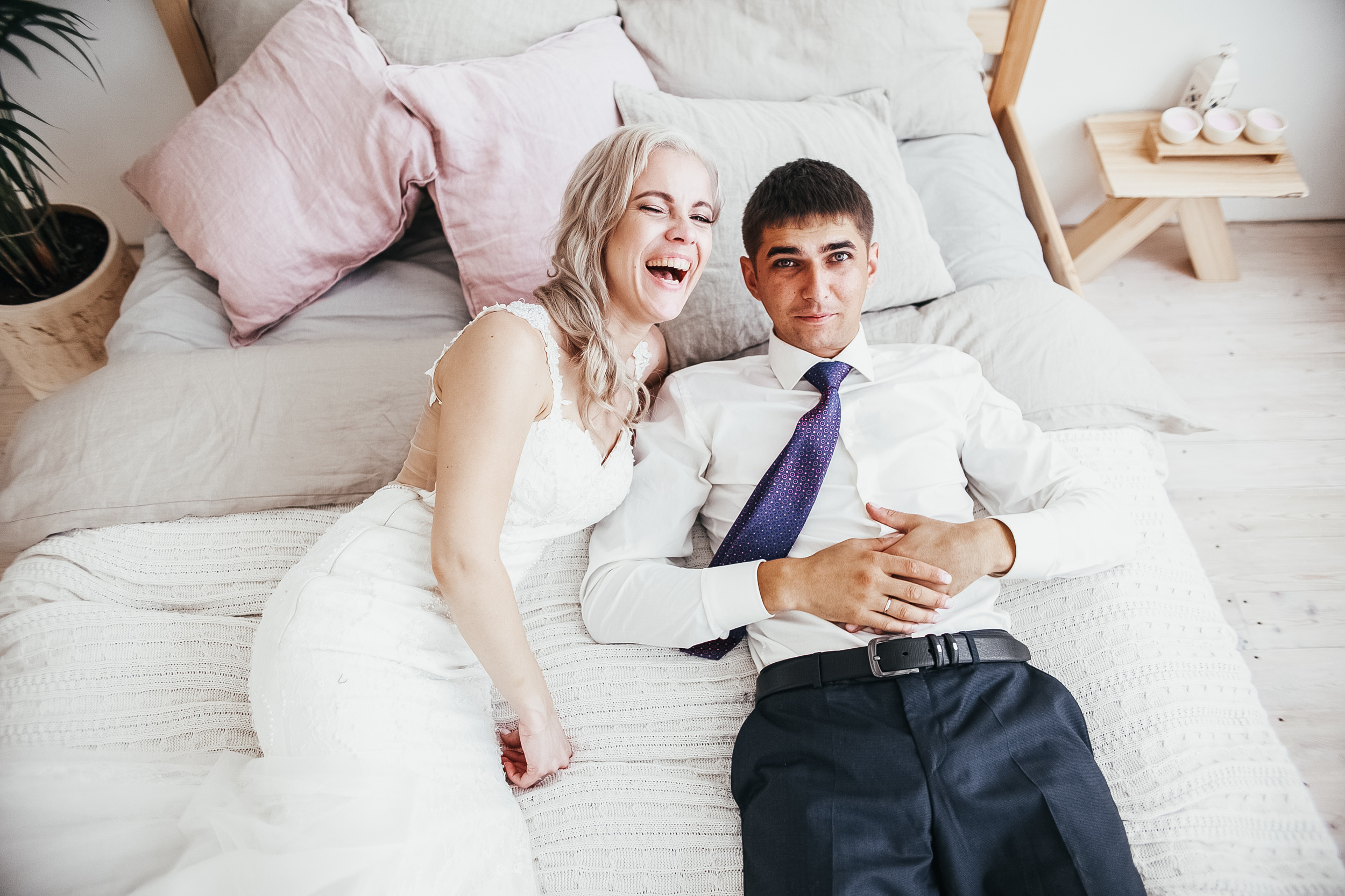 Оксана и Паша. Женский портрет. Эстетично и немного лично. Владивосток