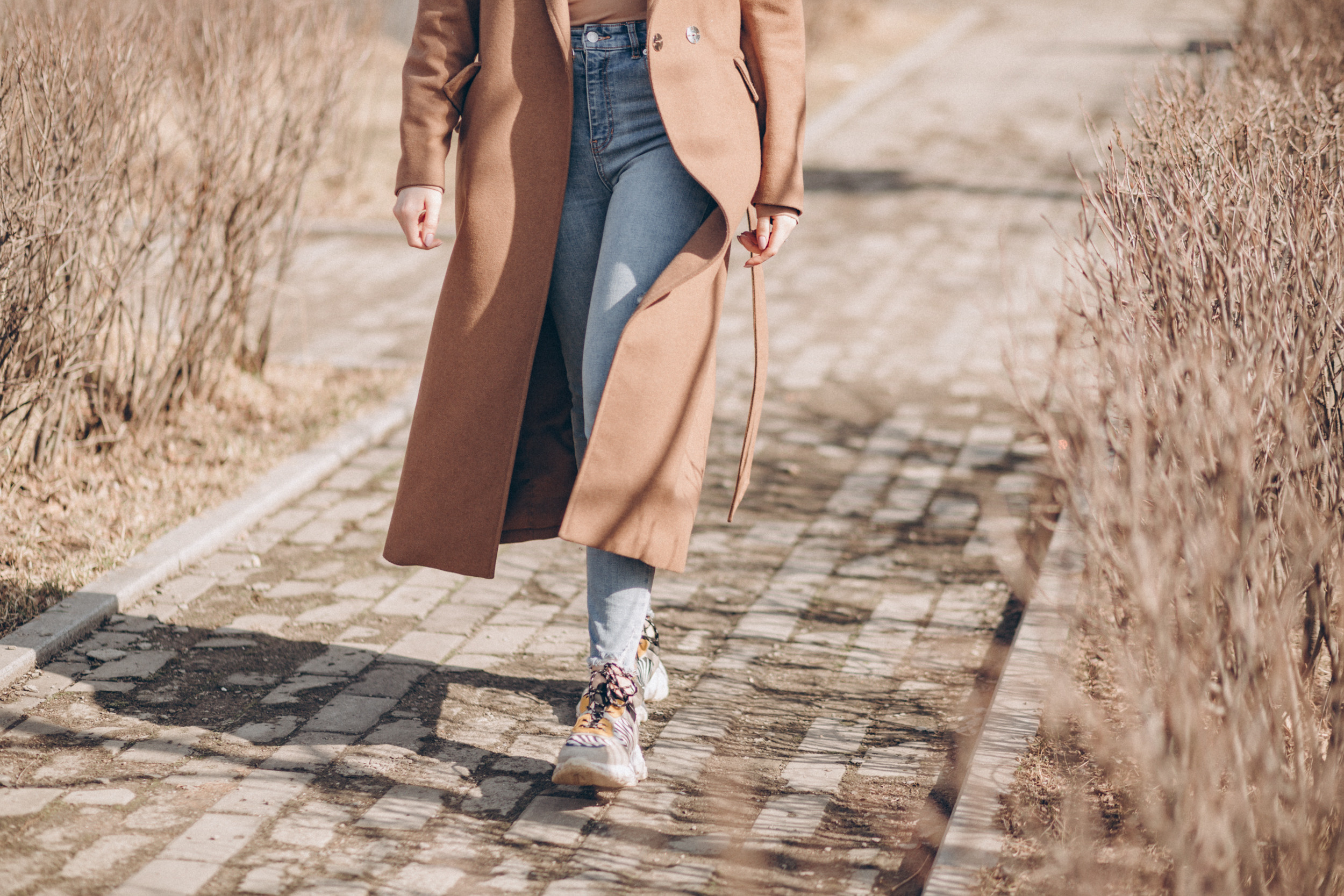 Моргородок. Женский портрет. Эстетично и немного лично. Владивосток