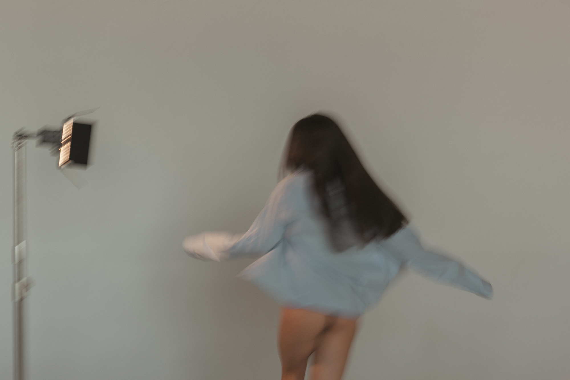 Юля WHSt. Женский портрет. Эстетично и немного лично. Владивосток