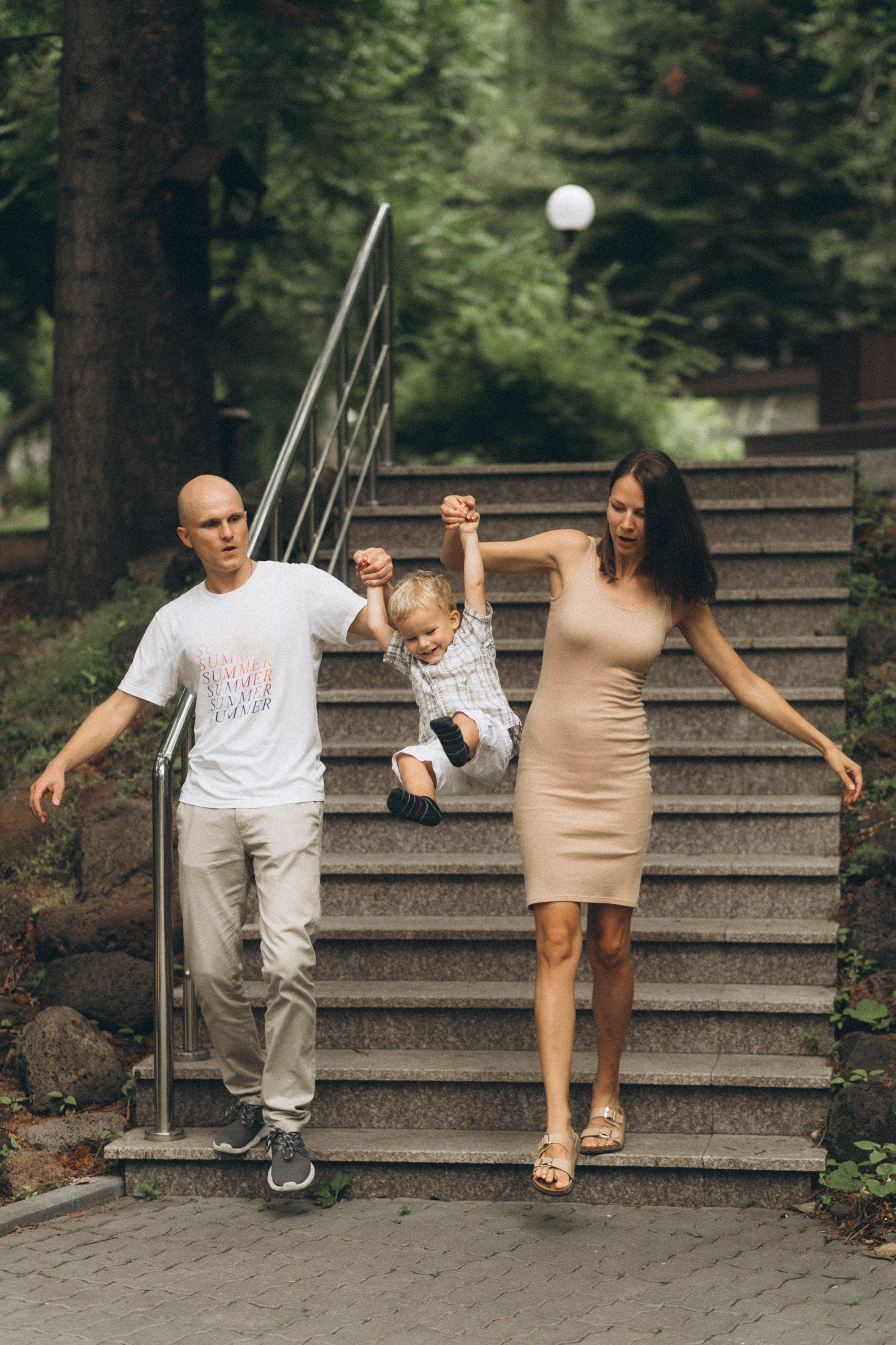 Седанка. Женский портрет. Эстетично и немного лично. Владивосток