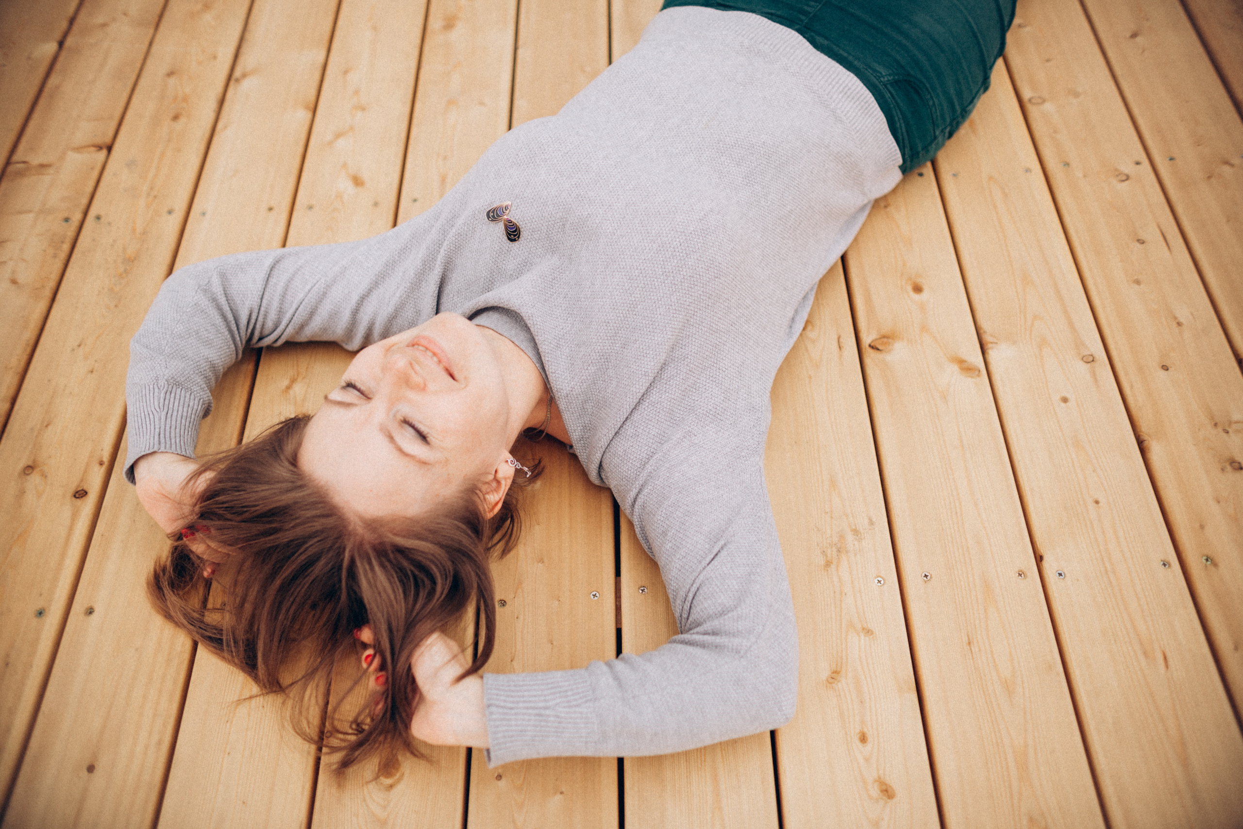 Семейные прогулки. Женский портрет. Эстетично и немного лично. Владивосток