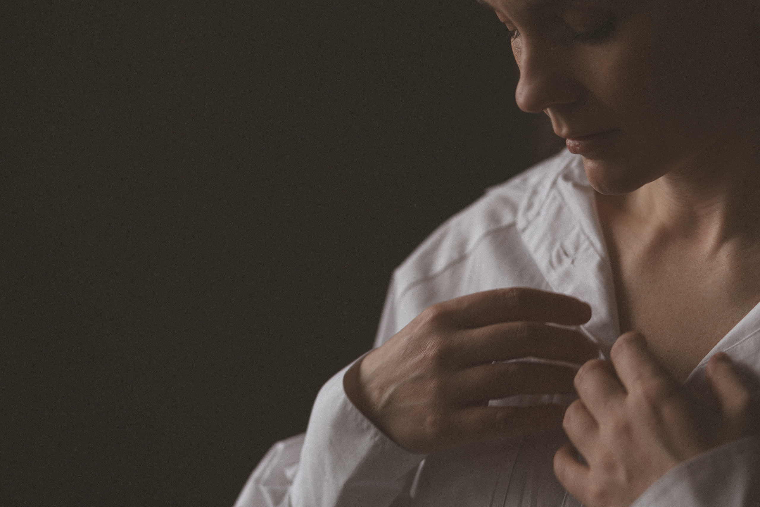 Евгения WHSt. Женский портрет. Эстетично и немного лично. Владивосток