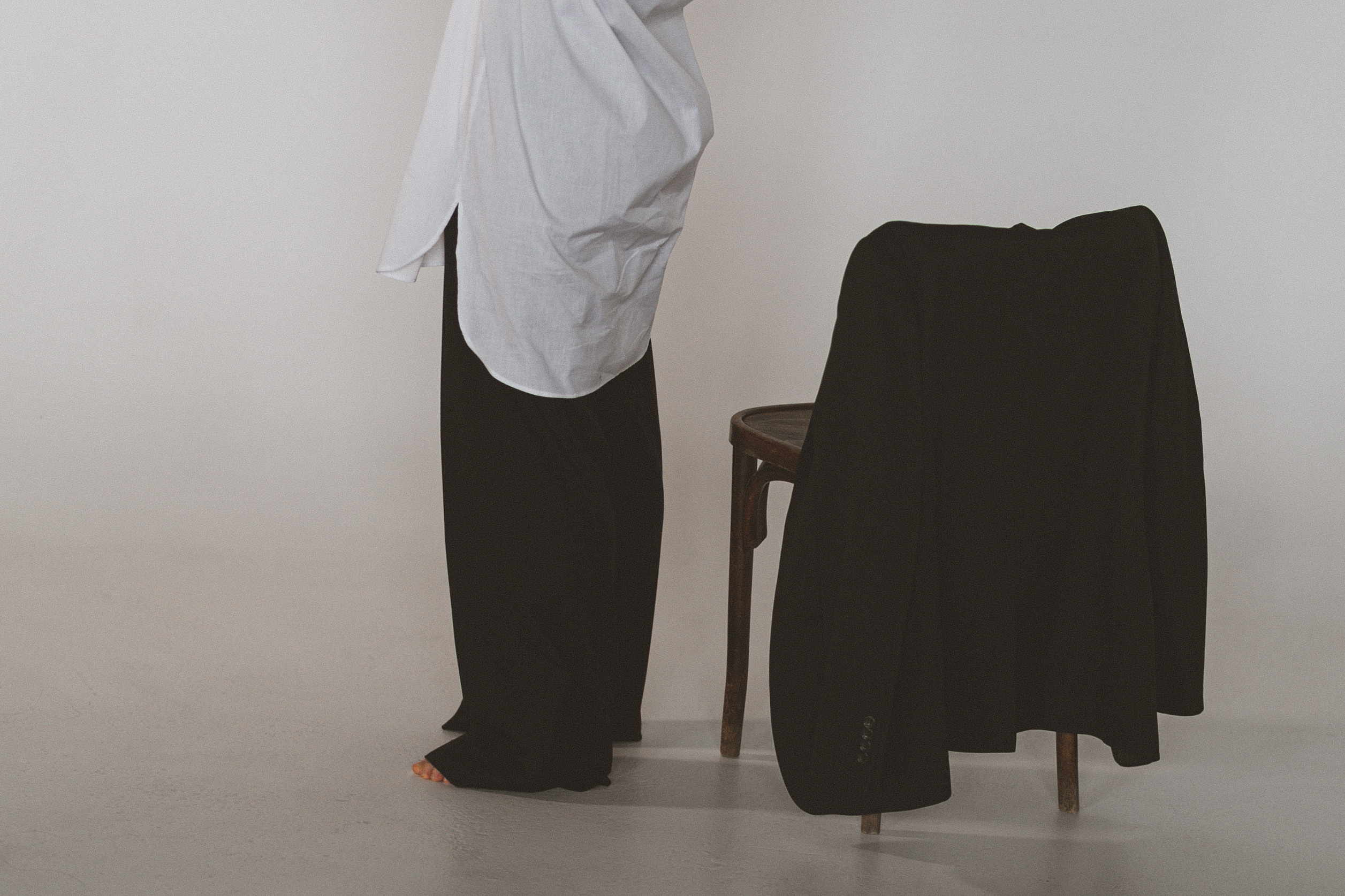 Евгения WHSt. Женский портрет. Эстетично и немного лично. Владивосток