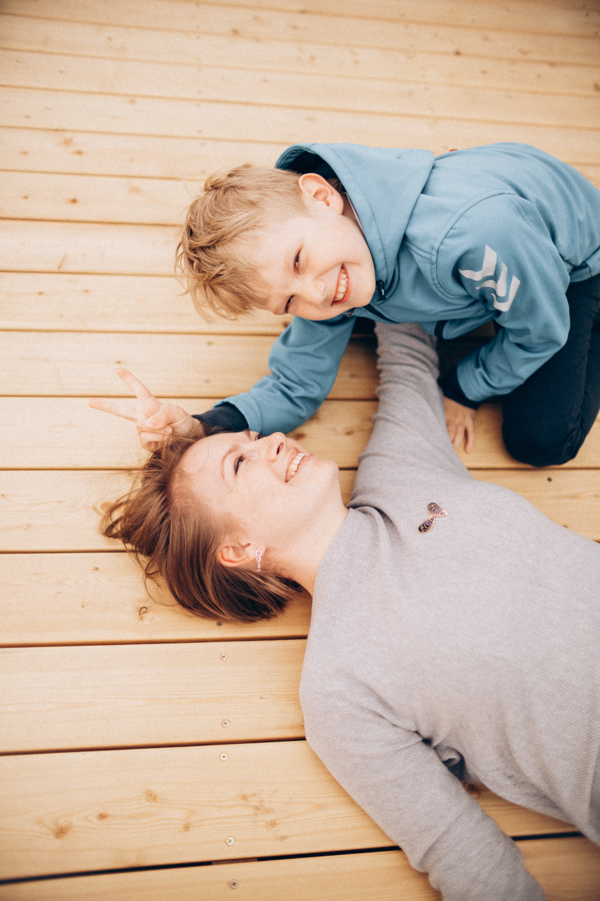 Семейные прогулки. Женский портрет. Эстетично и немного лично. Владивосток