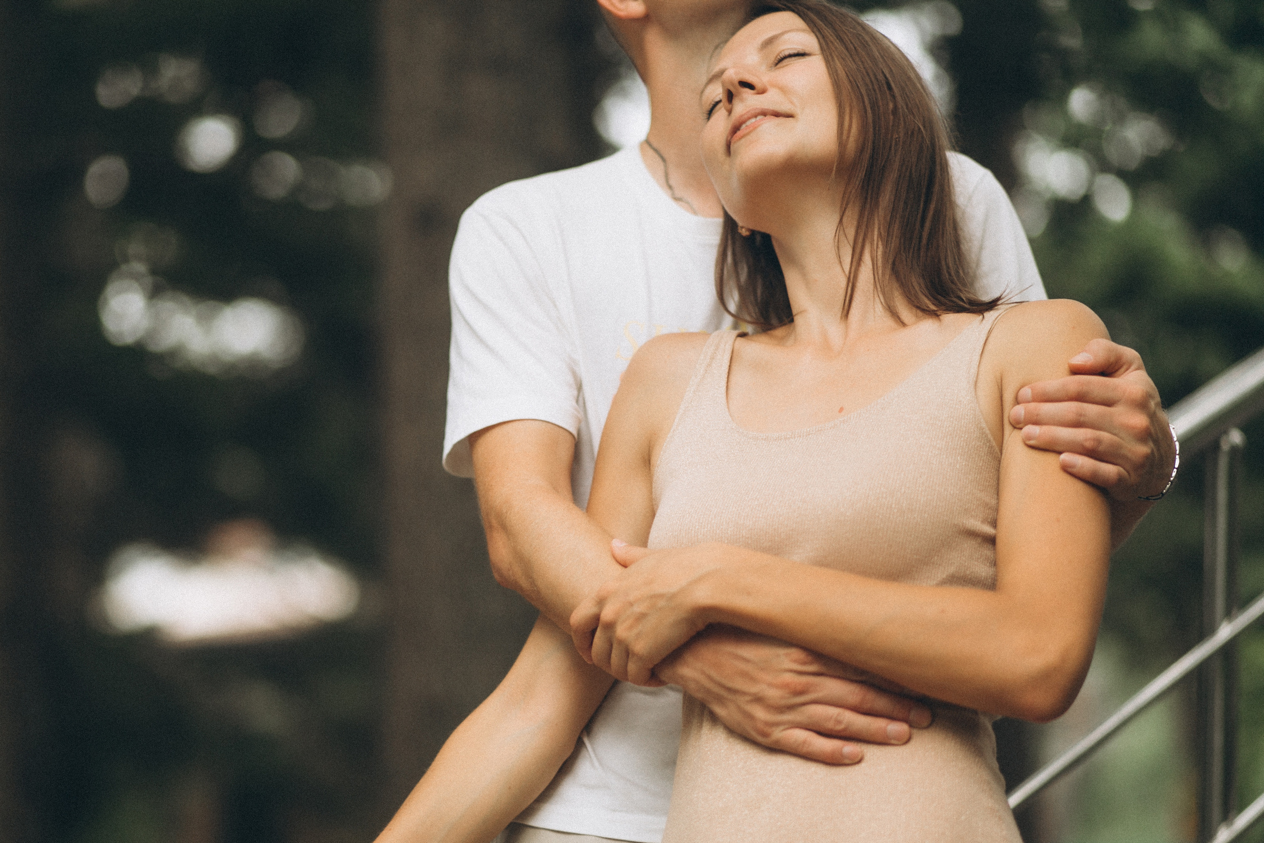 Седанка. Женский портрет. Эстетично и немного лично. Владивосток