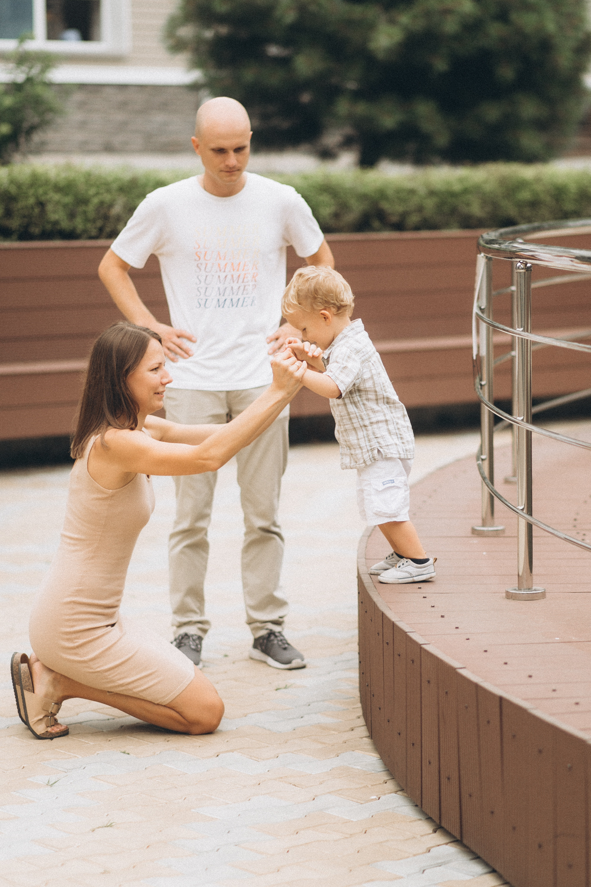 Седанка. Женский портрет. Эстетично и немного лично. Владивосток