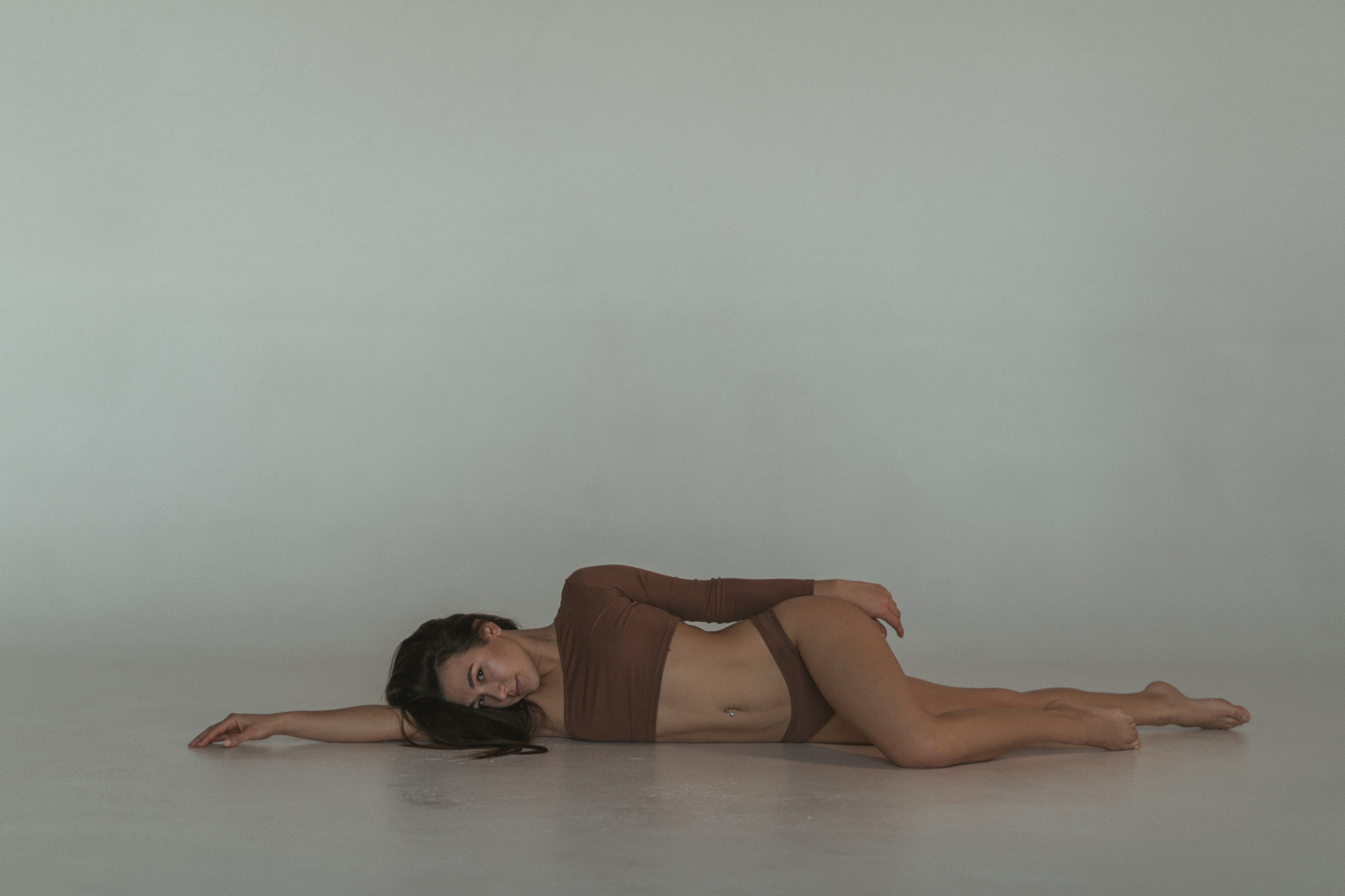 Юля WHSt. Женский портрет. Эстетично и немного лично. Владивосток