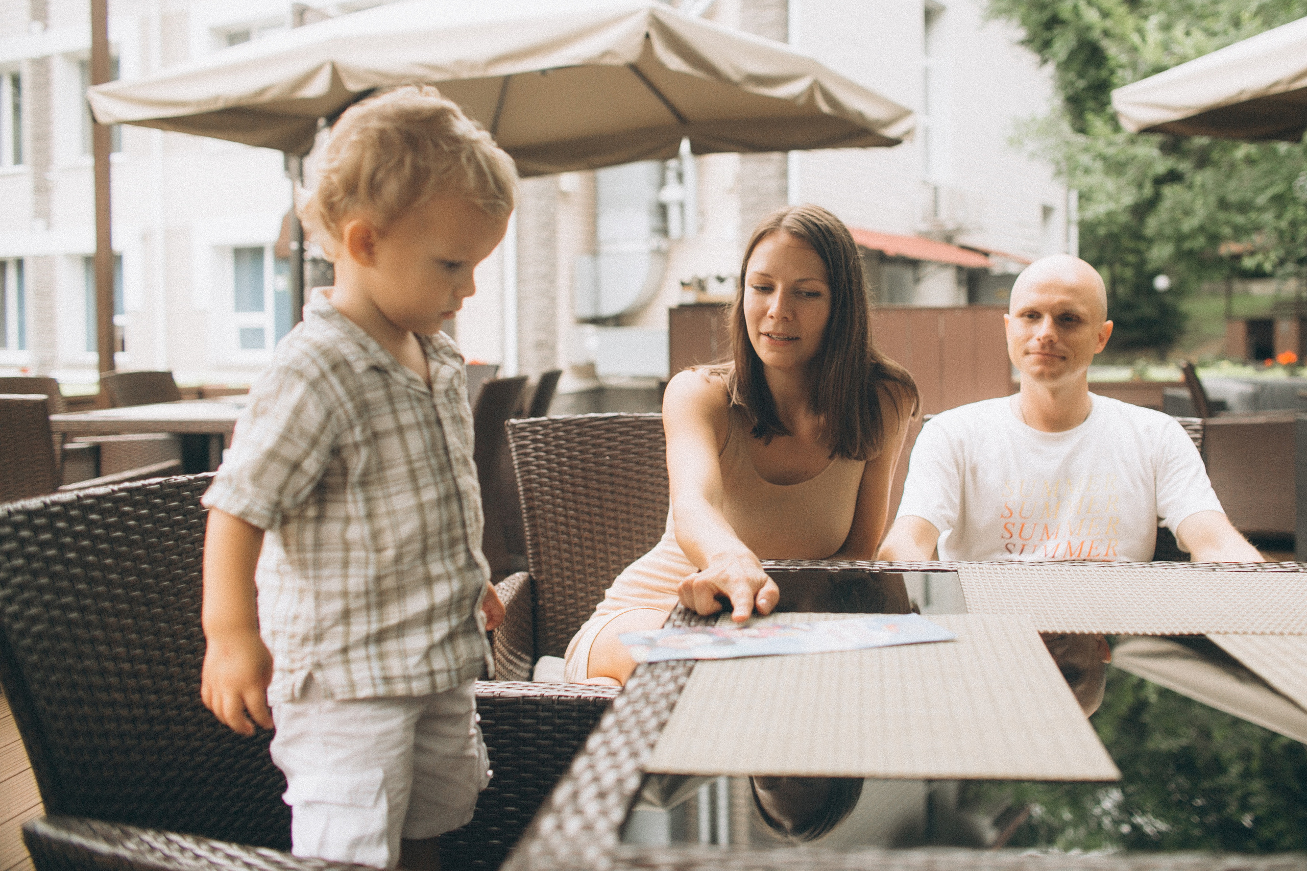 Седанка. Женский портрет. Эстетично и немного лично. Владивосток