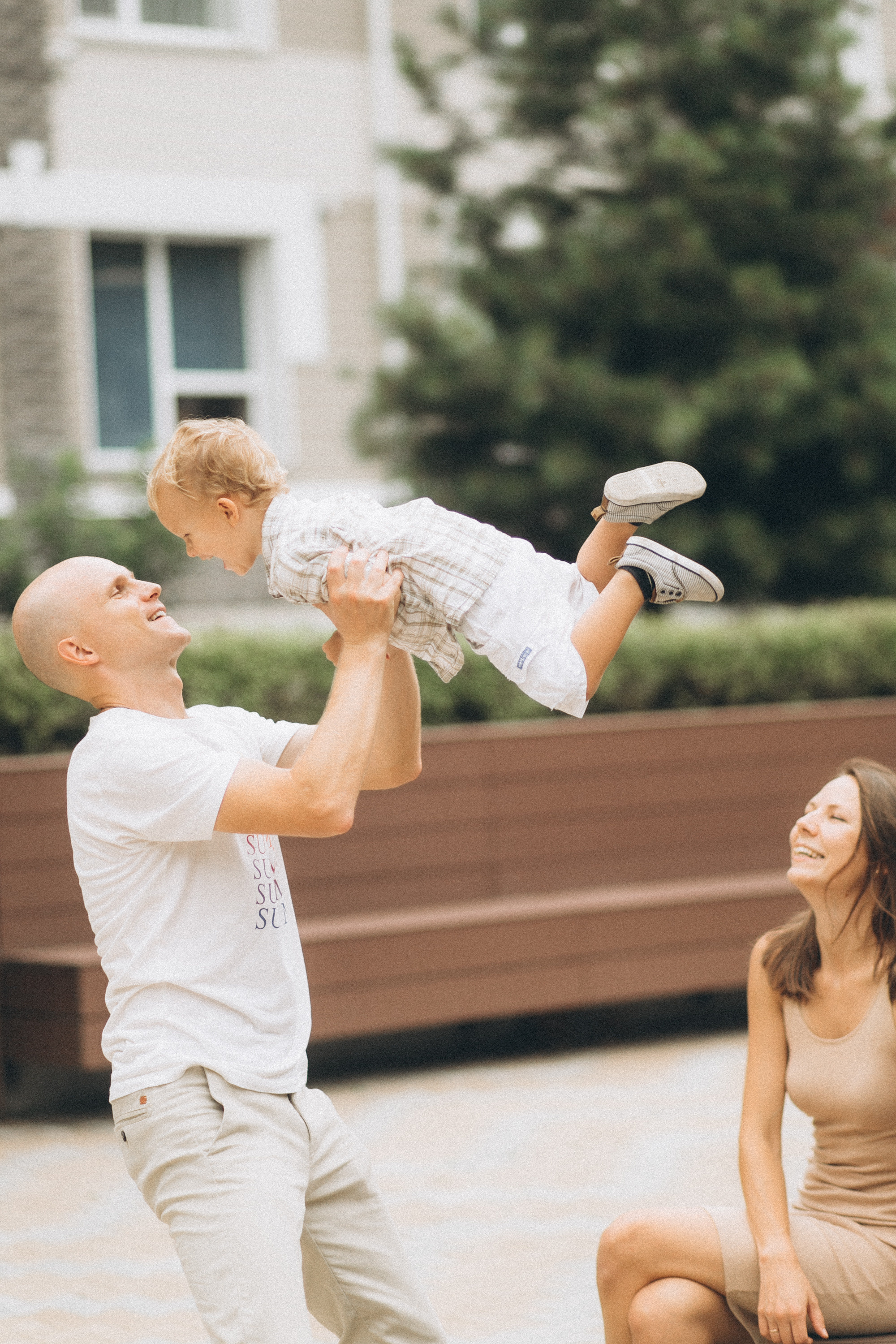 Седанка. Женский портрет. Эстетично и немного лично. Владивосток