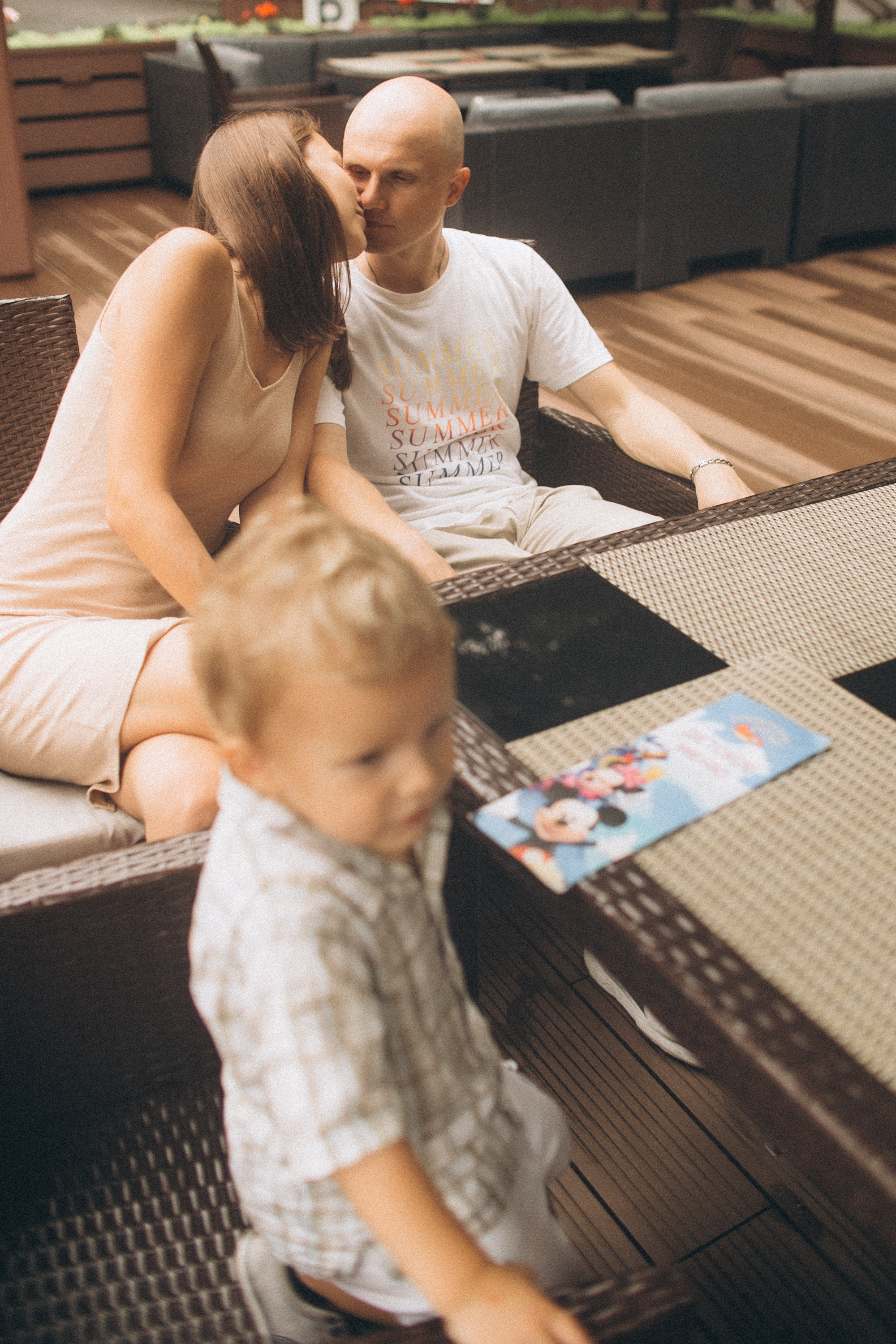 Седанка. Женский портрет. Эстетично и немного лично. Владивосток