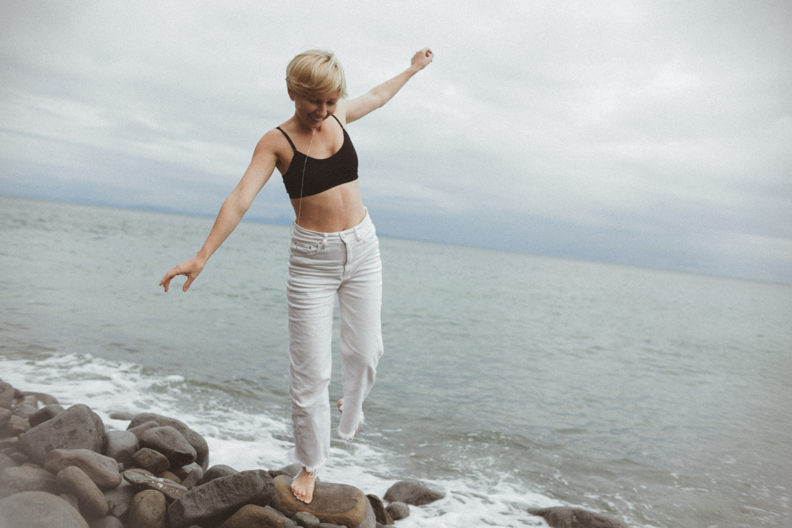 Патрокл. Женский портрет. Эстетично и немного лично. Владивосток