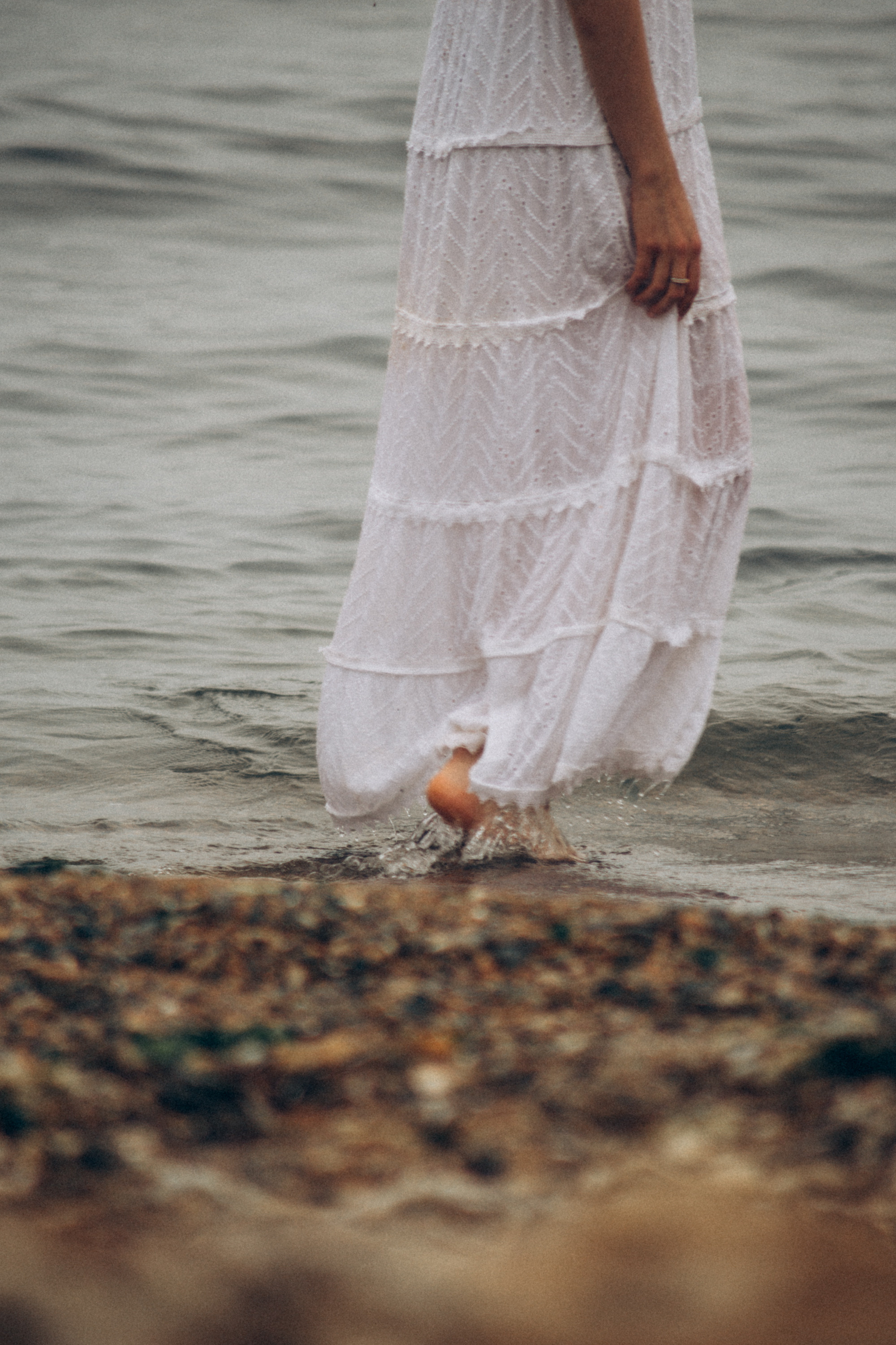 Шамора. Женский портрет. Эстетично и немного лично. Владивосток