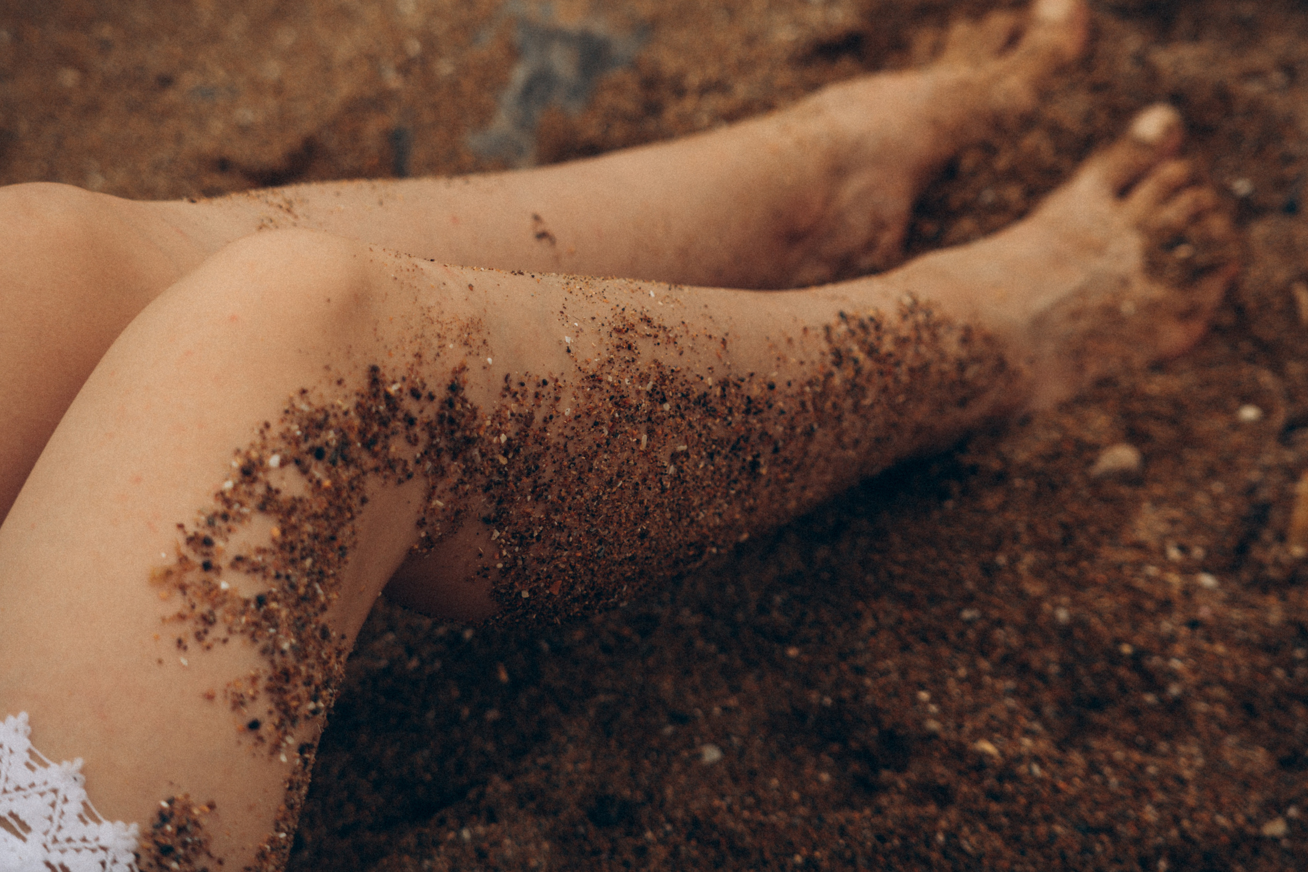 Шамора. Женский портрет. Эстетично и немного лично. Владивосток