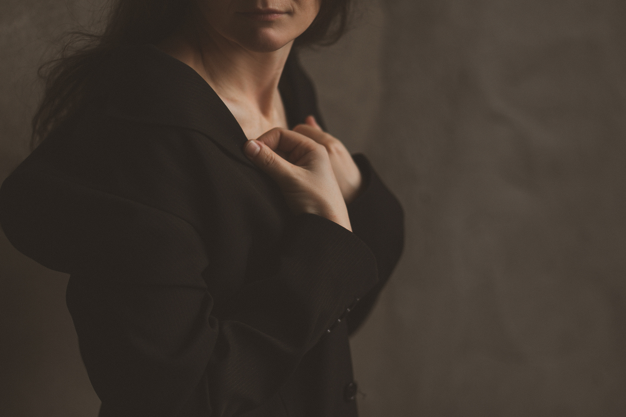 Евгения WHSt. Женский портрет. Эстетично и немного лично. Владивосток