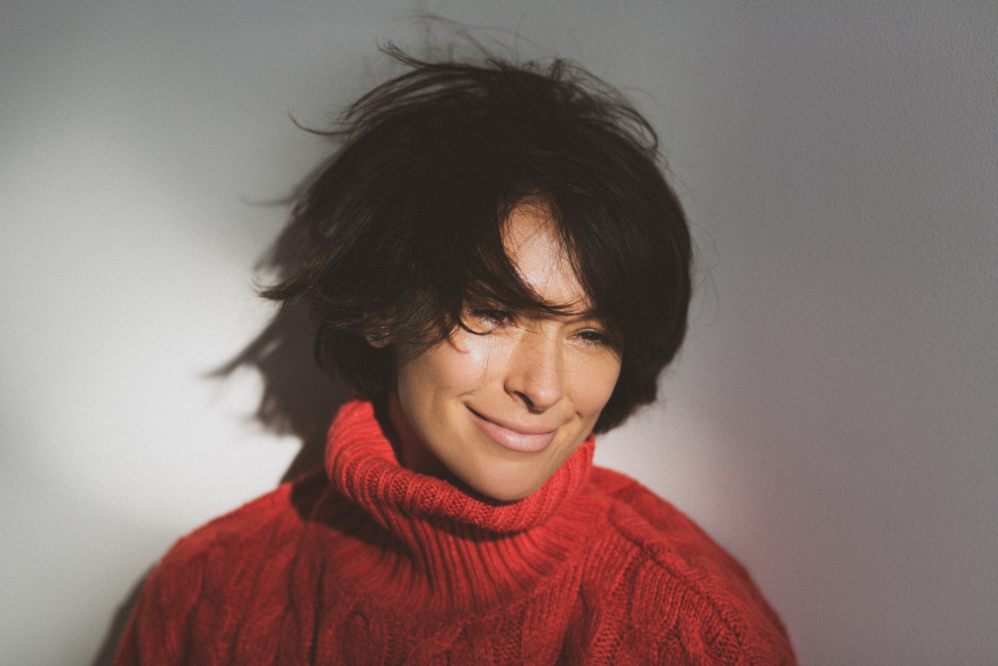 Юлия UrbanSt. Женский портрет. Эстетично и немного лично. Владивосток