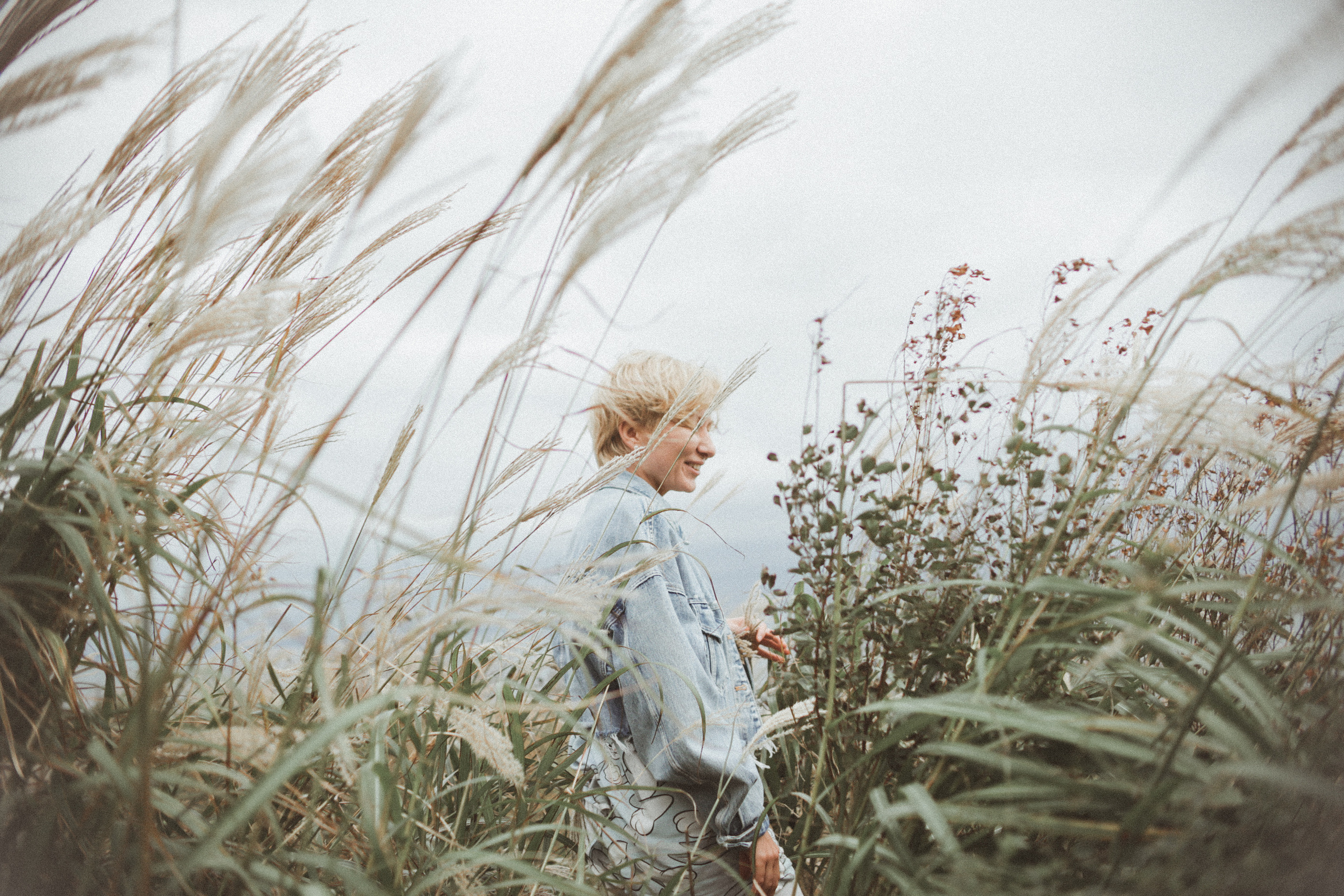 Патрокл. Женский портрет. Эстетично и немного лично. Владивосток