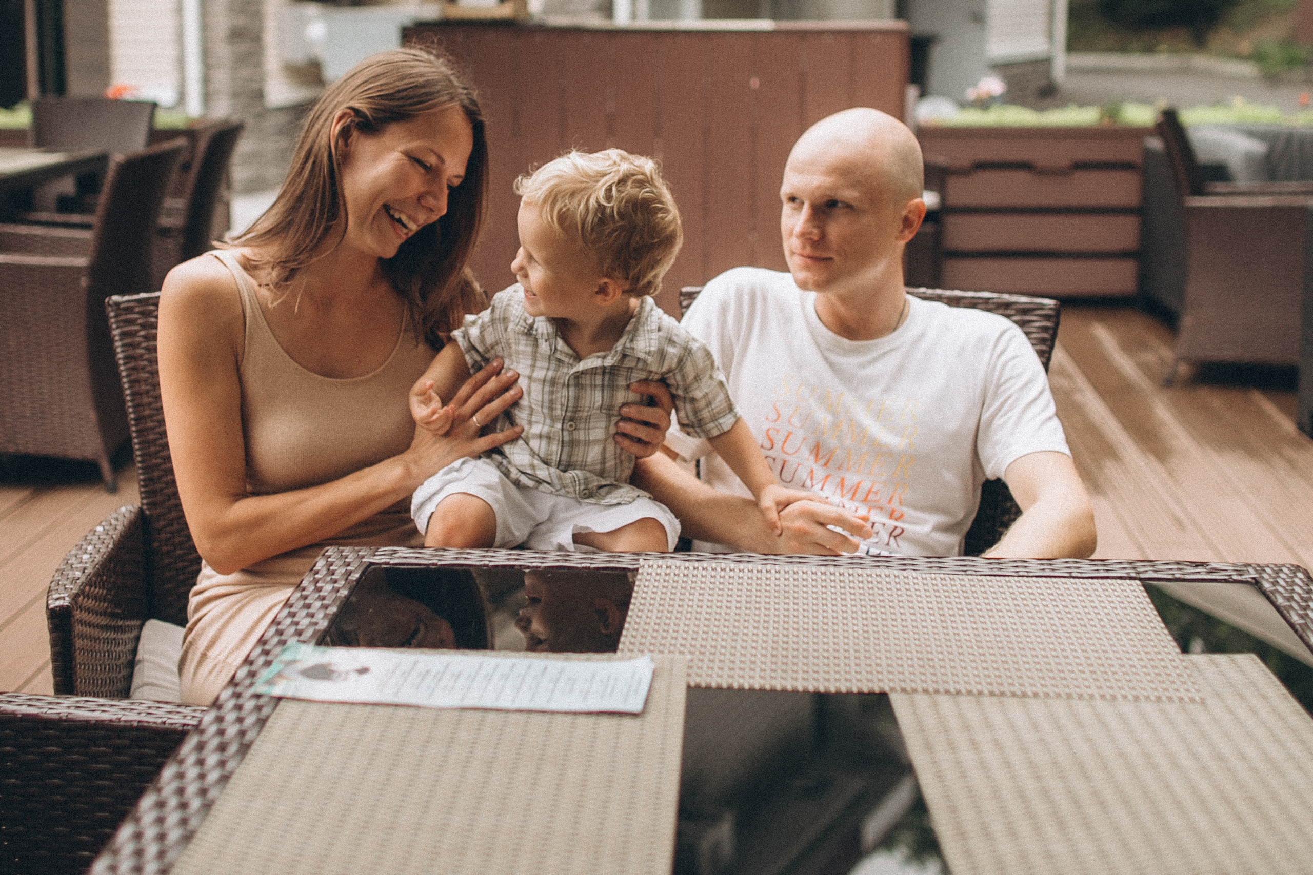 Седанка. Женский портрет. Эстетично и немного лично. Владивосток