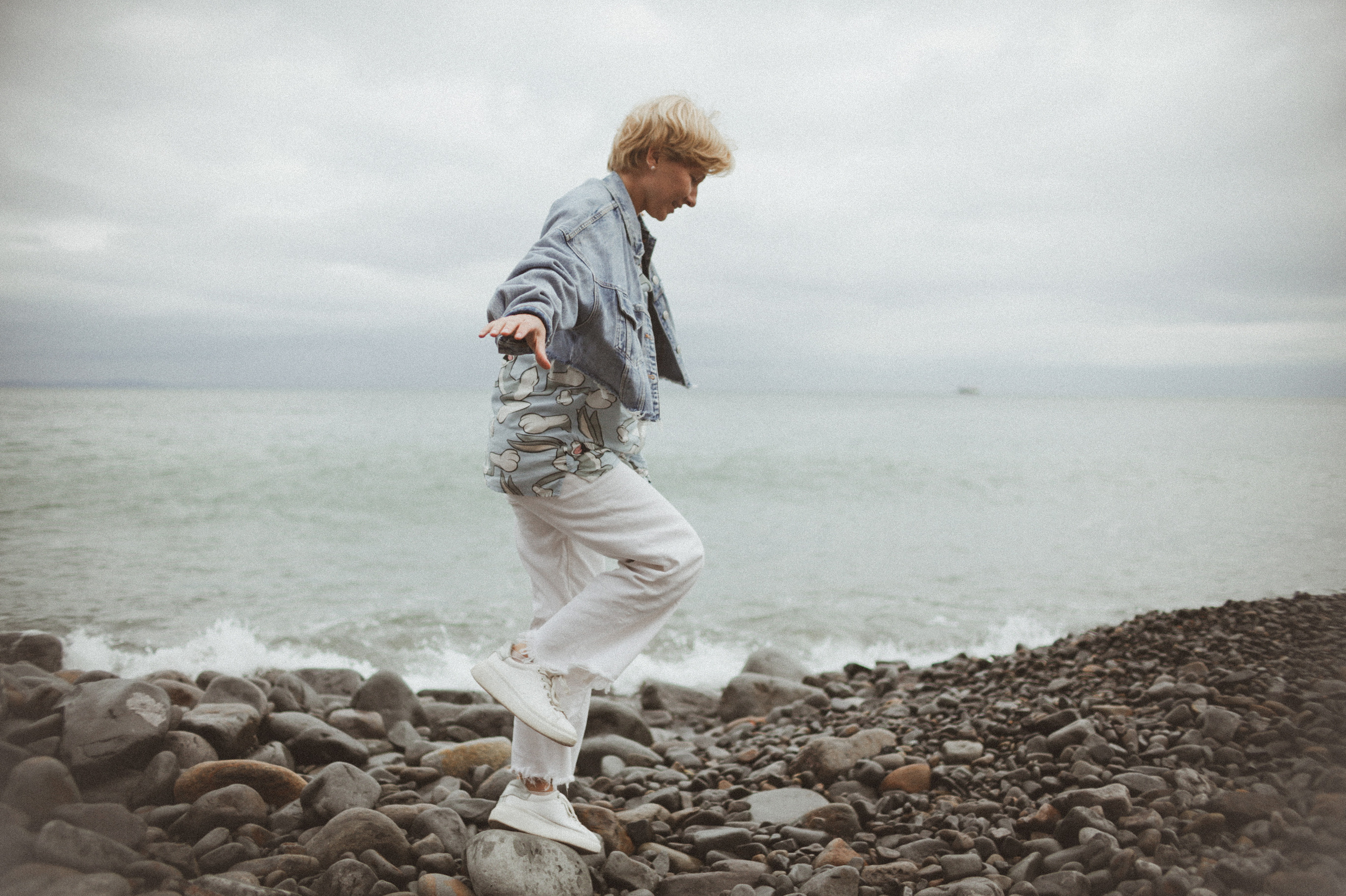 Патрокл. Женский портрет. Эстетично и немного лично. Владивосток