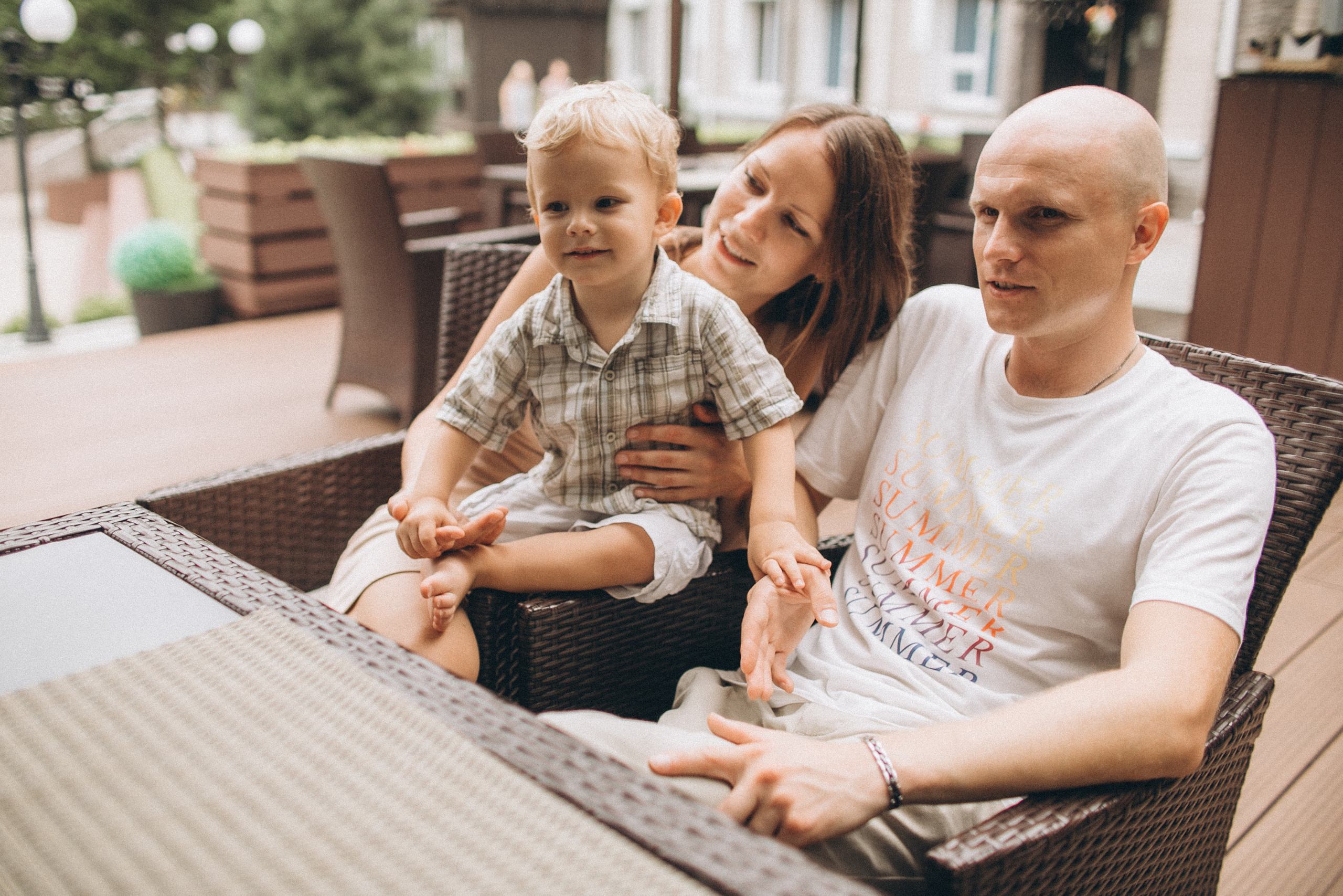 Седанка. Женский портрет. Эстетично и немного лично. Владивосток