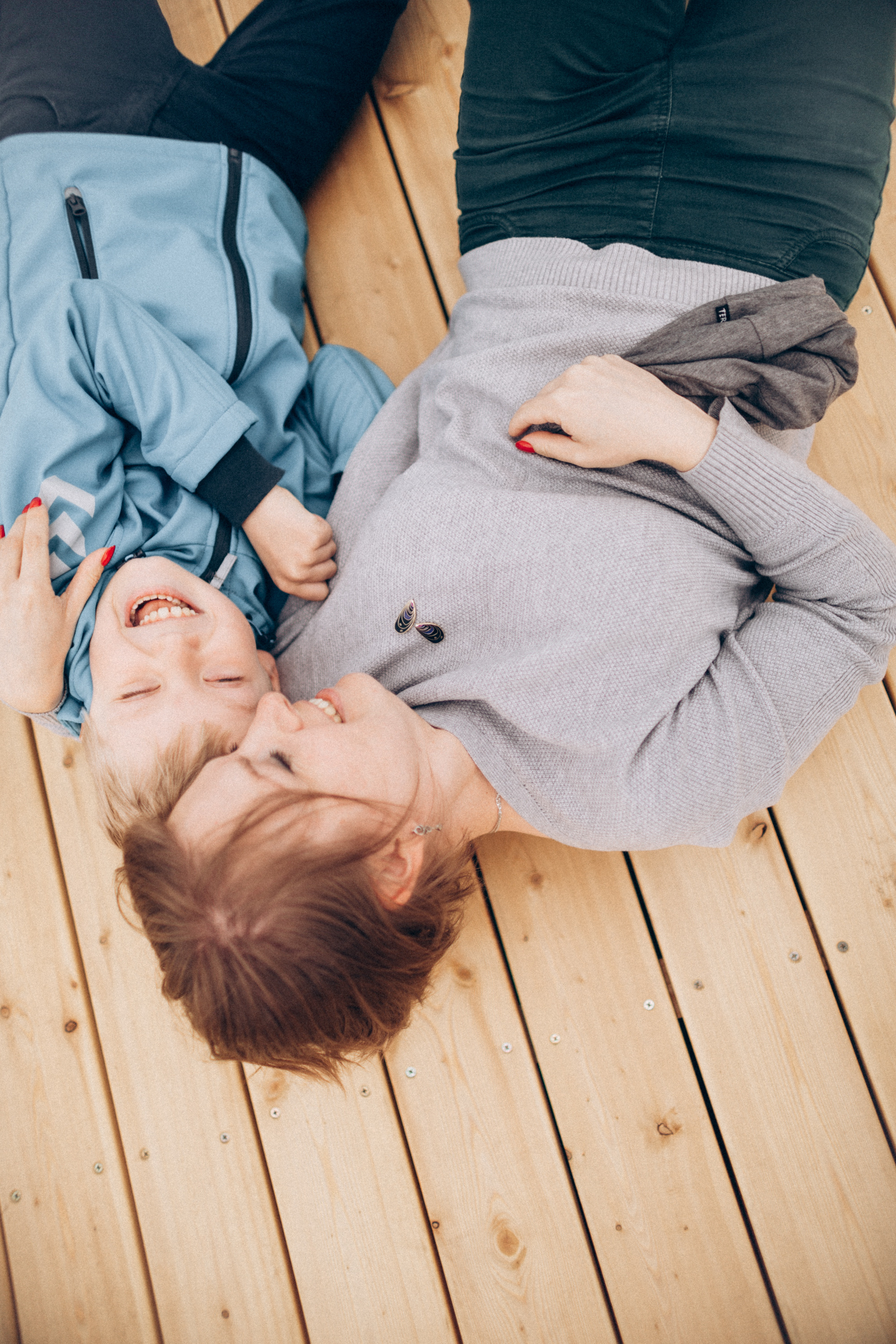 Семейные прогулки. Женский портрет. Эстетично и немного лично. Владивосток