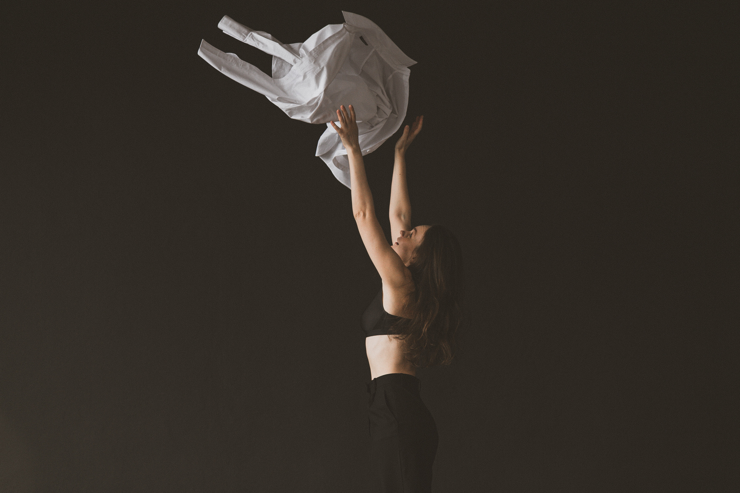 Евгения WHSt. Женский портрет. Эстетично и немного лично. Владивосток