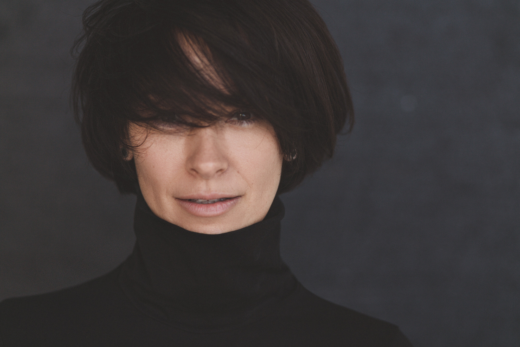 Юлия UrbanSt. Женский портрет. Эстетично и немного лично. Владивосток