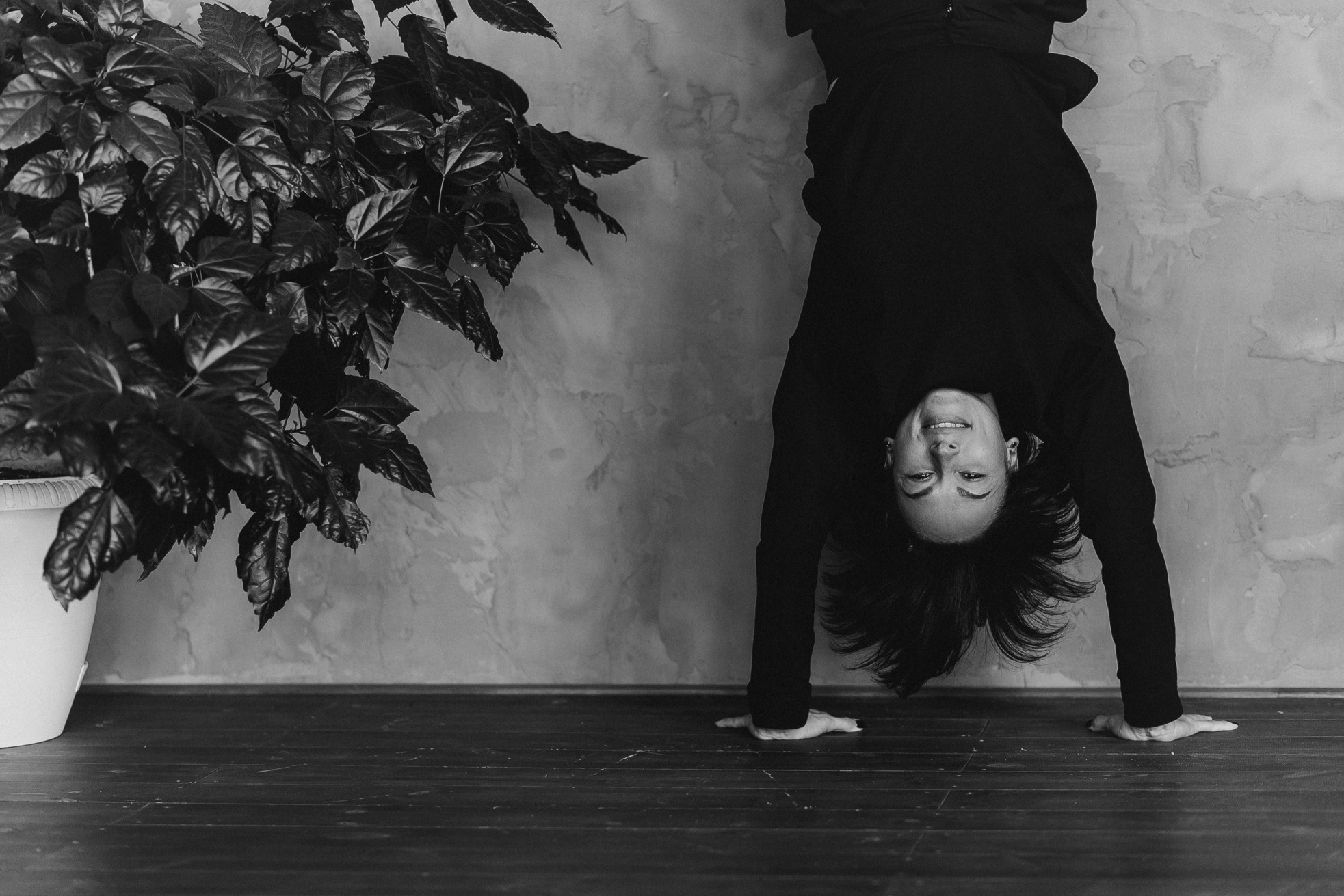 Юлия UrbanSt. Женский портрет. Эстетично и немного лично. Владивосток