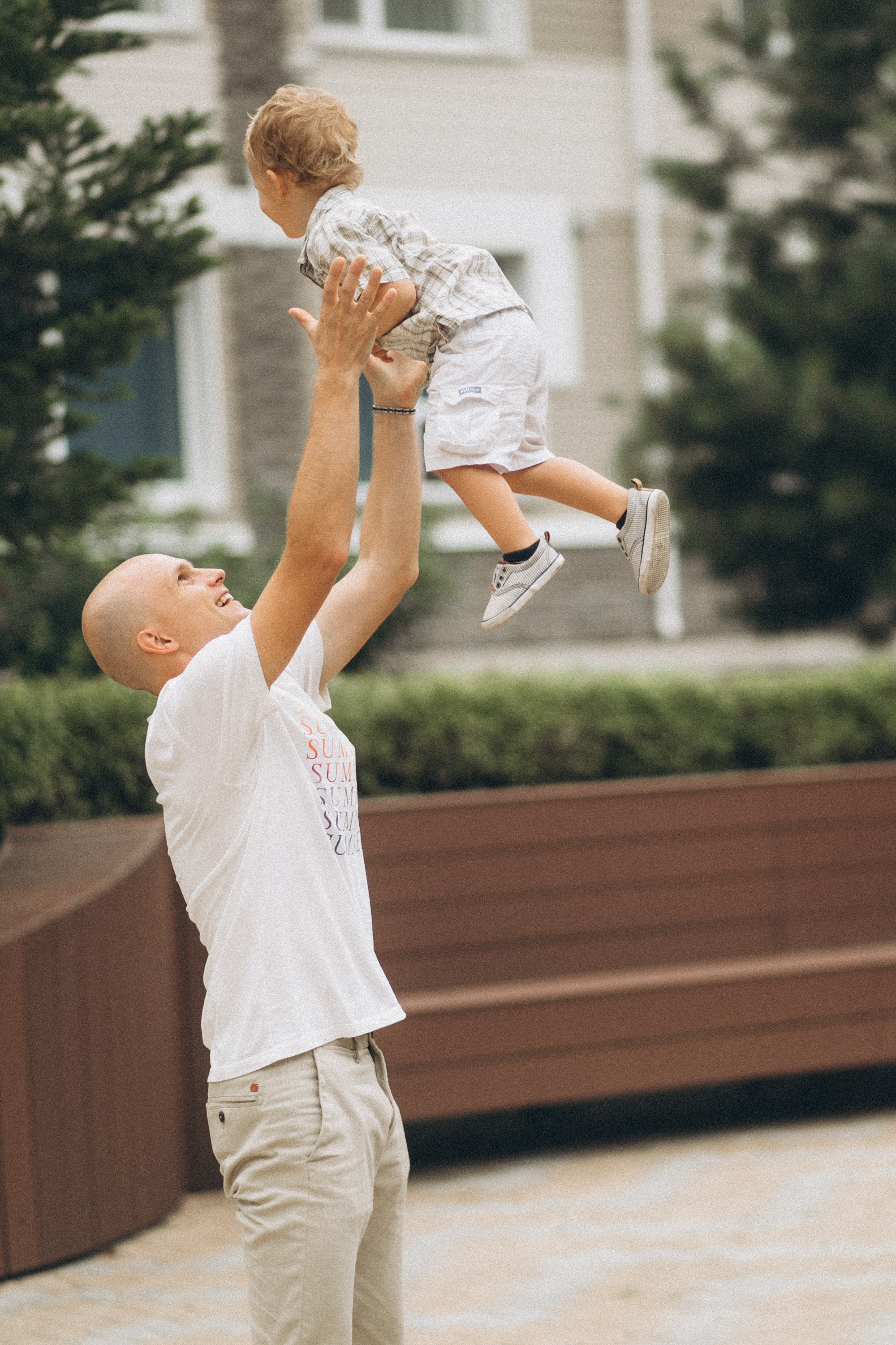 Седанка. Женский портрет. Эстетично и немного лично. Владивосток