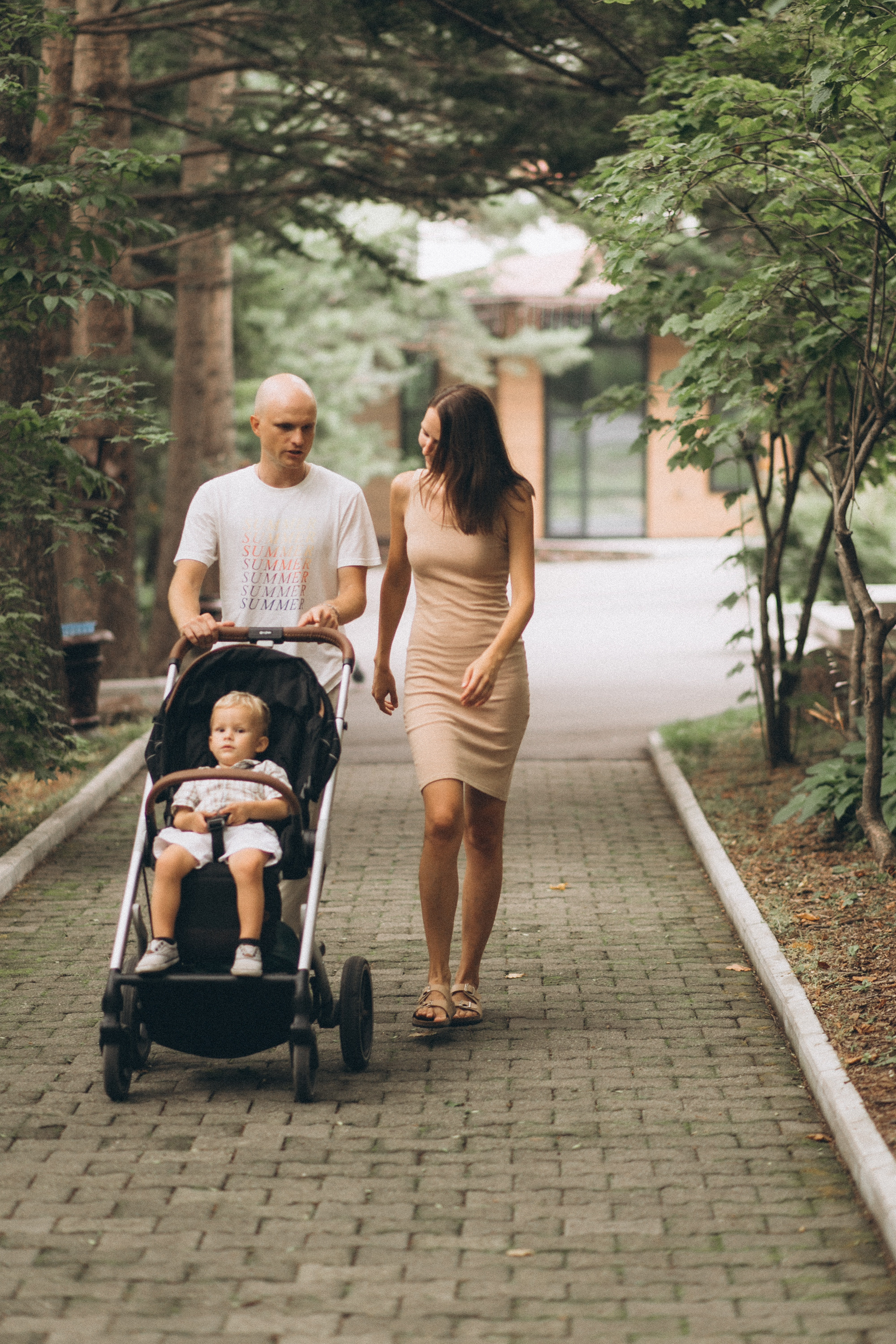 Седанка. Женский портрет. Эстетично и немного лично. Владивосток