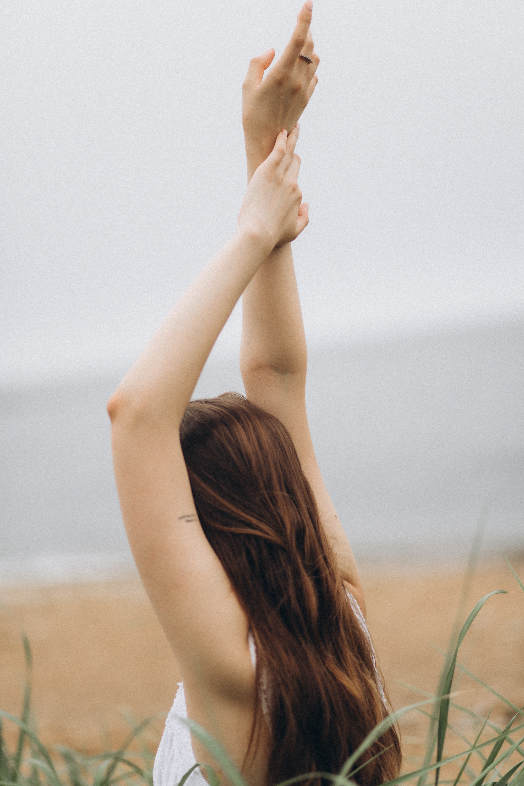 Шамора. Женский портрет. Эстетично и немного лично. Владивосток