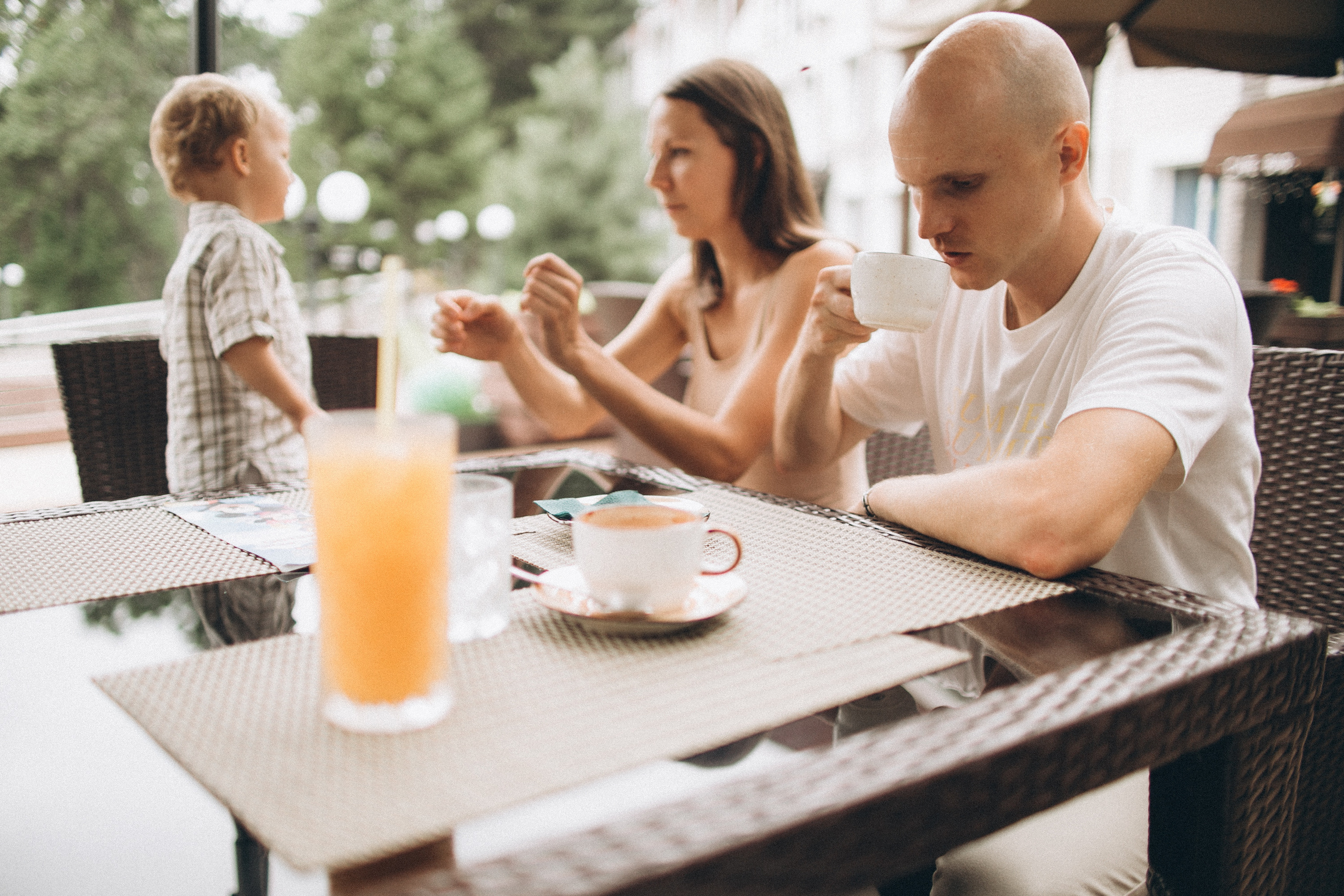 Седанка. Женский портрет. Эстетично и немного лично. Владивосток