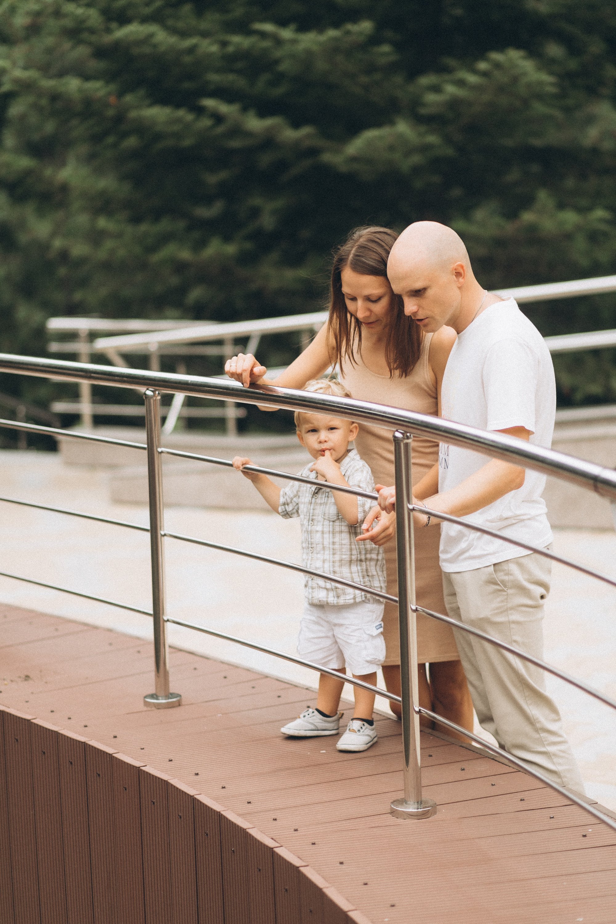 Седанка. Женский портрет. Эстетично и немного лично. Владивосток