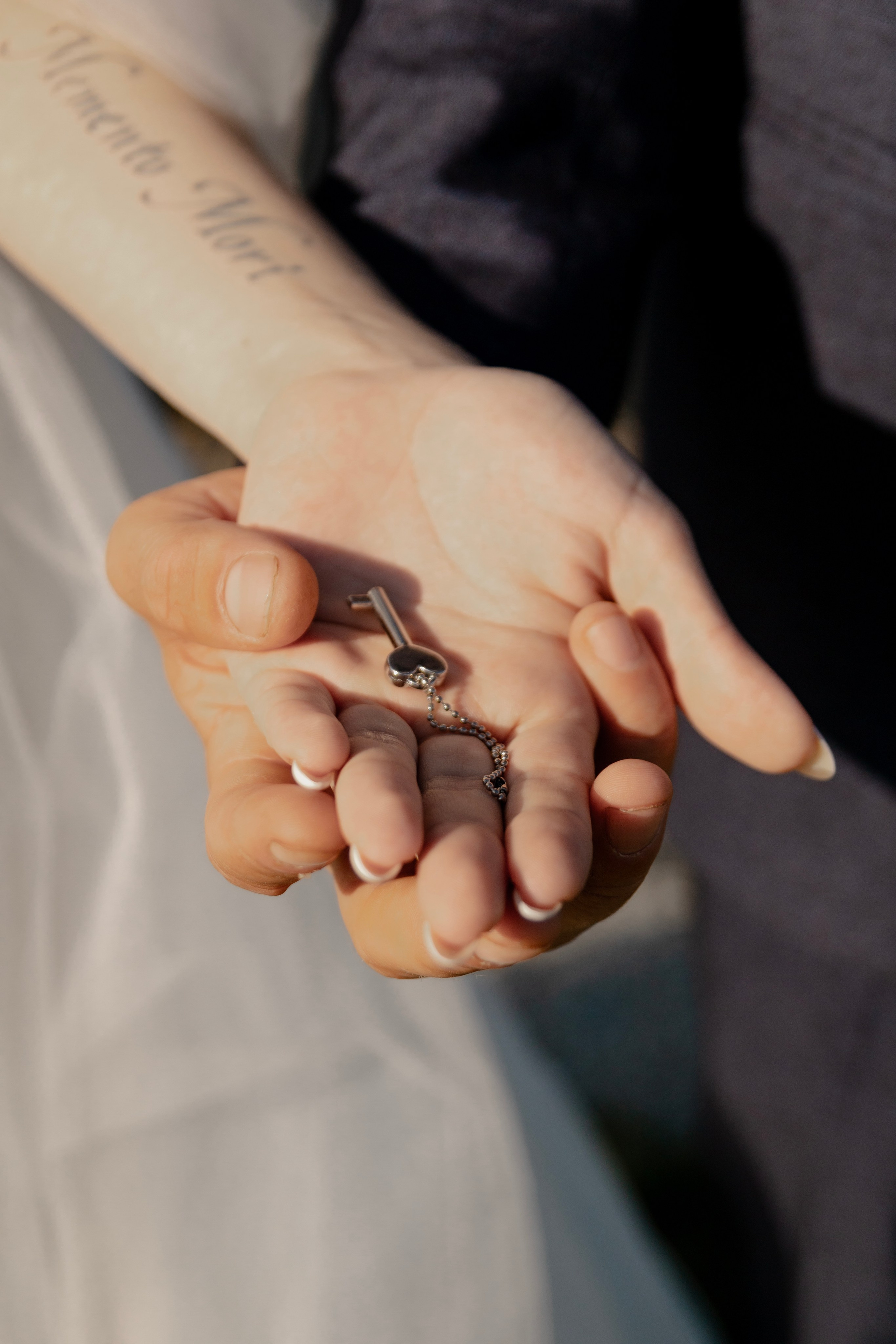 Кирилл & Полина