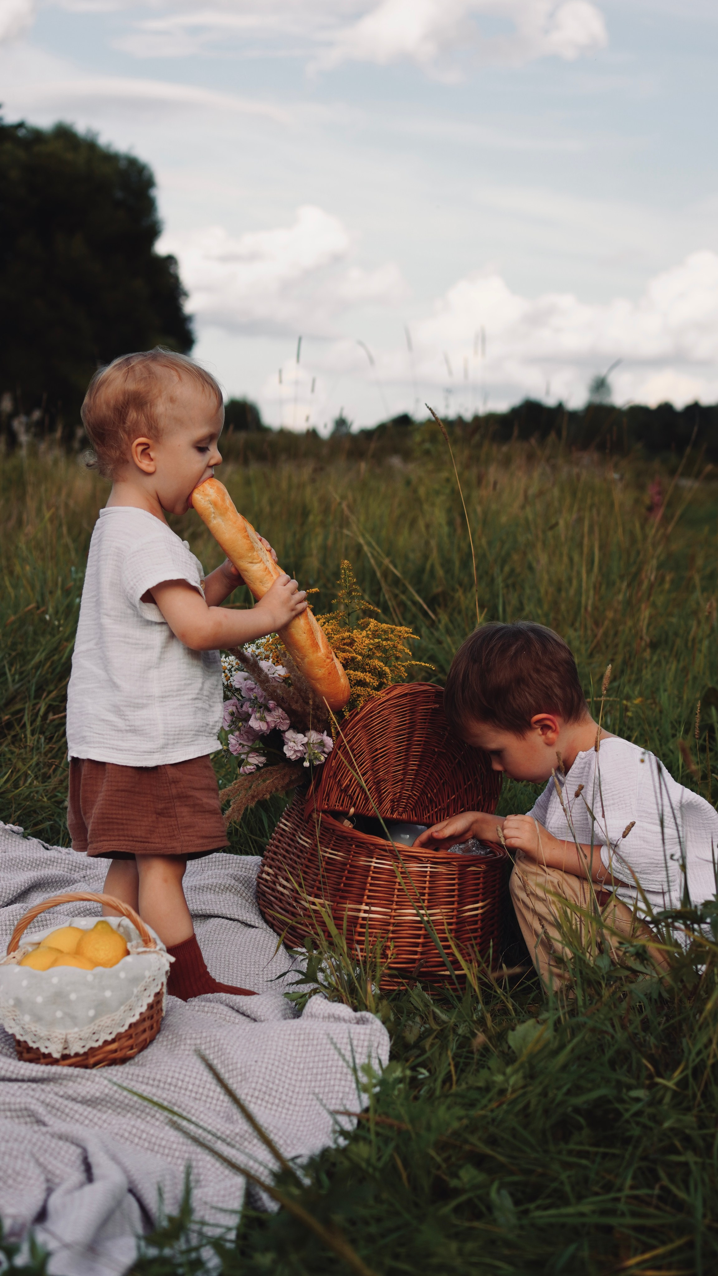 Семейный фотограф в Зеленограде