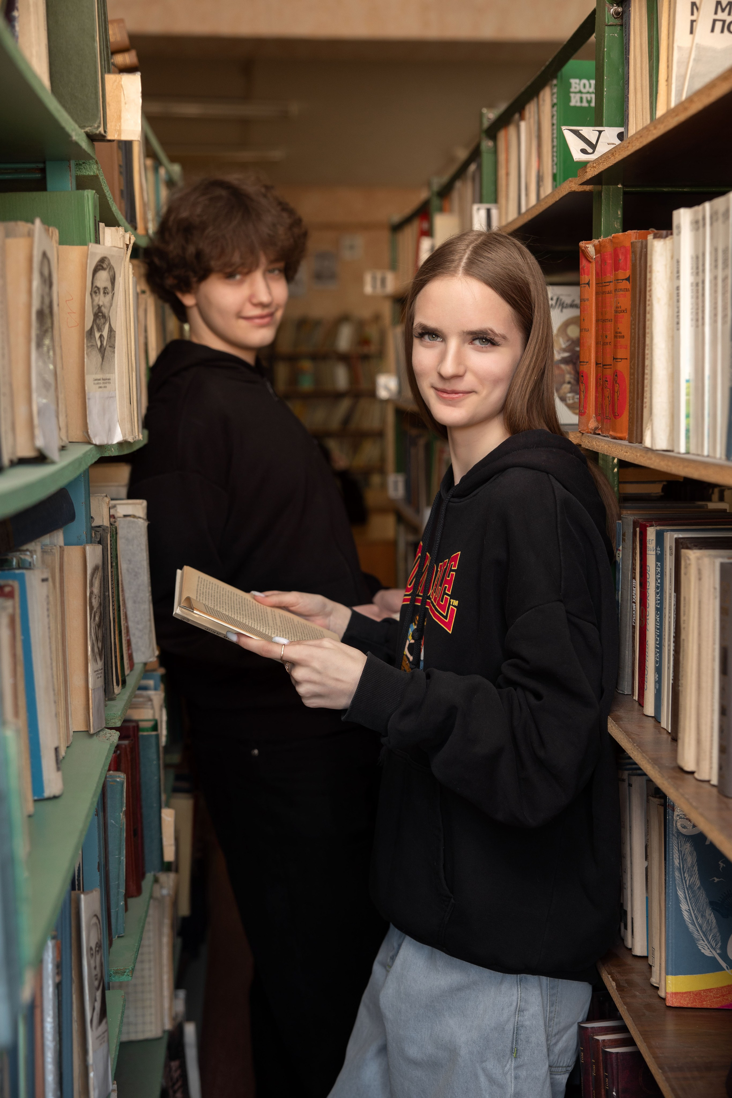 Школьные. Фотограф Алексин|Тула